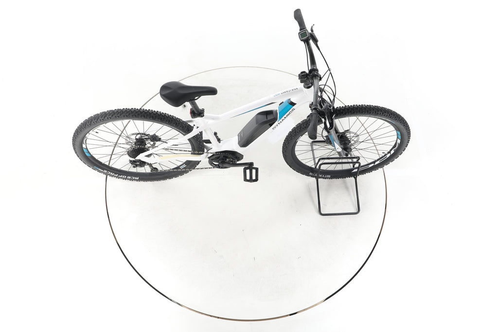 Dynamics Vulcano 400 E-Bike - Image 13