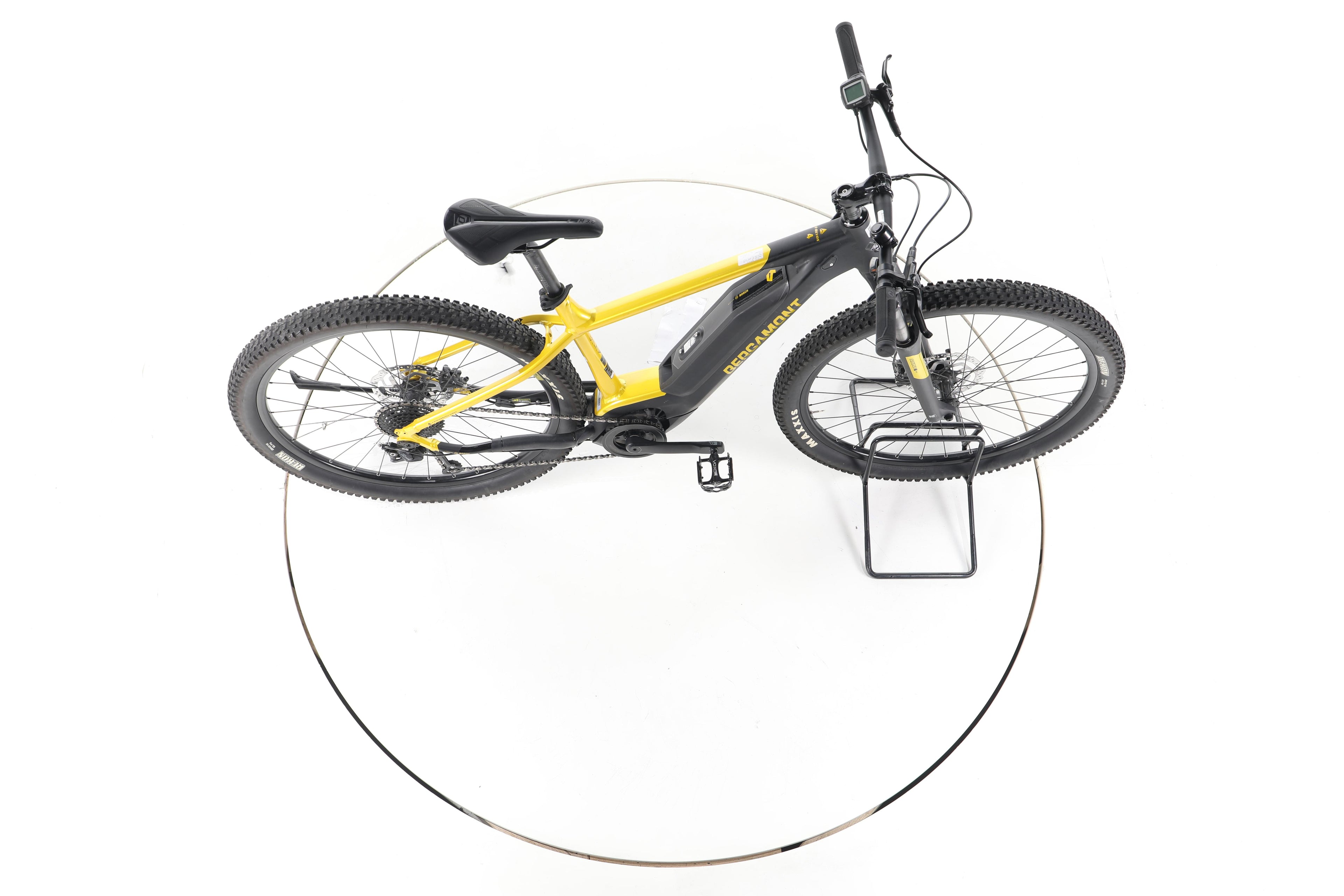 Bergamont E-Revox 4 E-Bike - Image 13