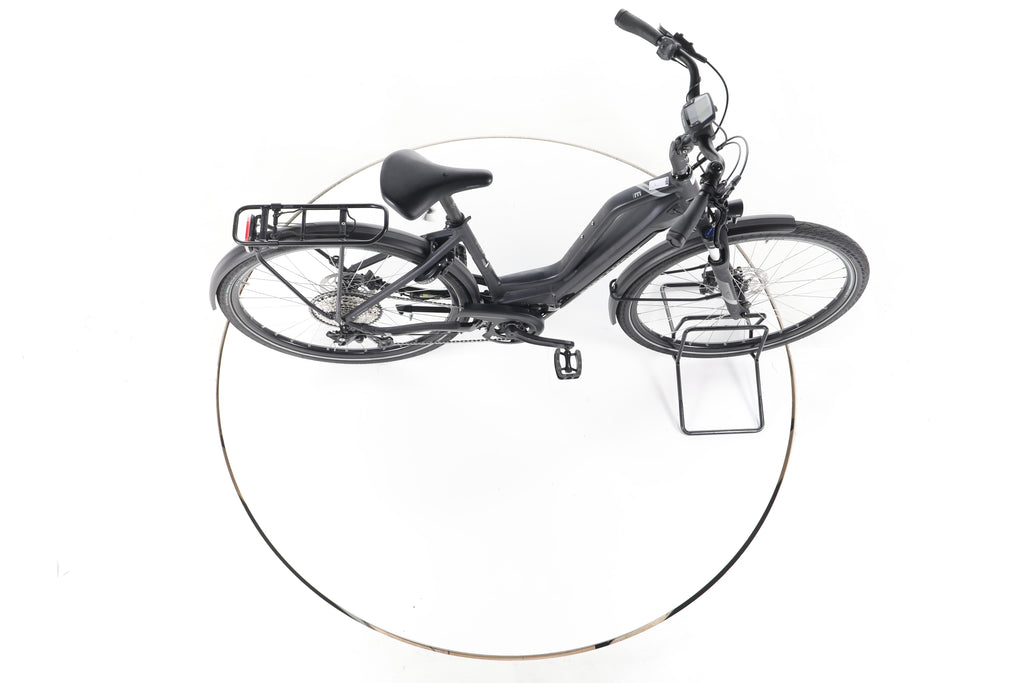 Bergamont E-Horizon Expert Trekking E-Bike Tiefeinsteiger - Image 13