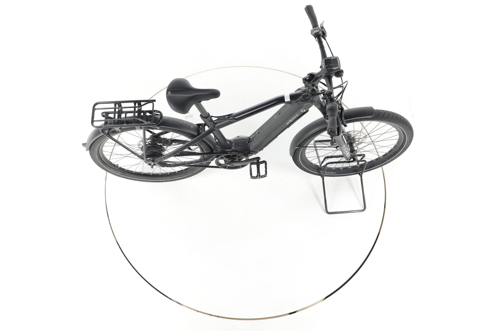 HNF Nicolai XD3 City E-Bike - Image 13
