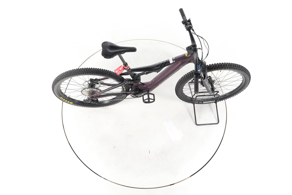 Orbea Rise H20 E-Bike Fully - Image 13