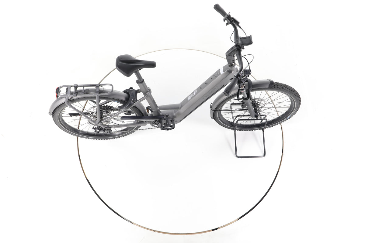 Kalkhoff Endeavour 7.B Move+ Trekking E-Bike Tiefeinsteiger - Image 13