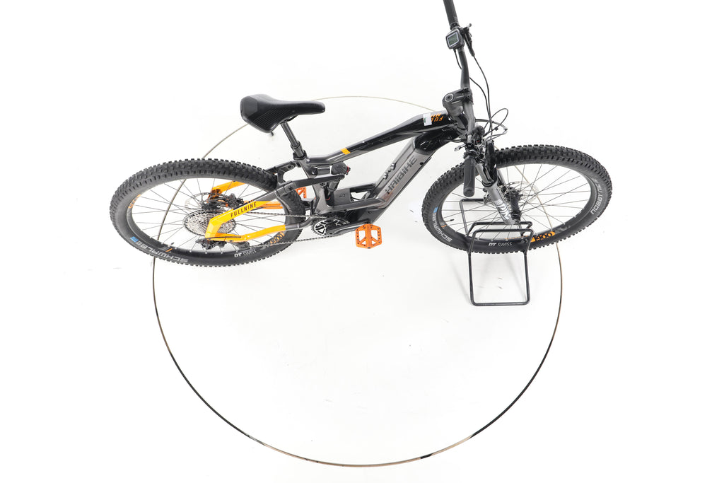 Haibike FullNine10 E-Bike Fully - Image 13