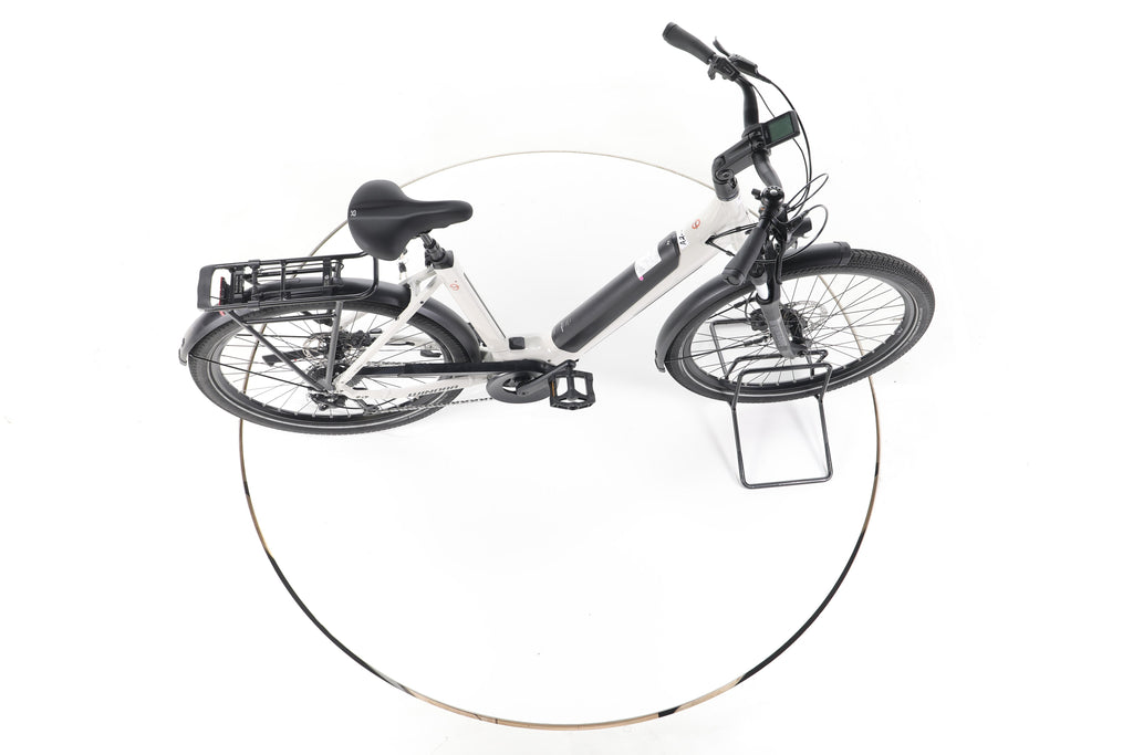 Winora Sinus 9 Trekking E-Bike Tiefeinsteiger - Image 13