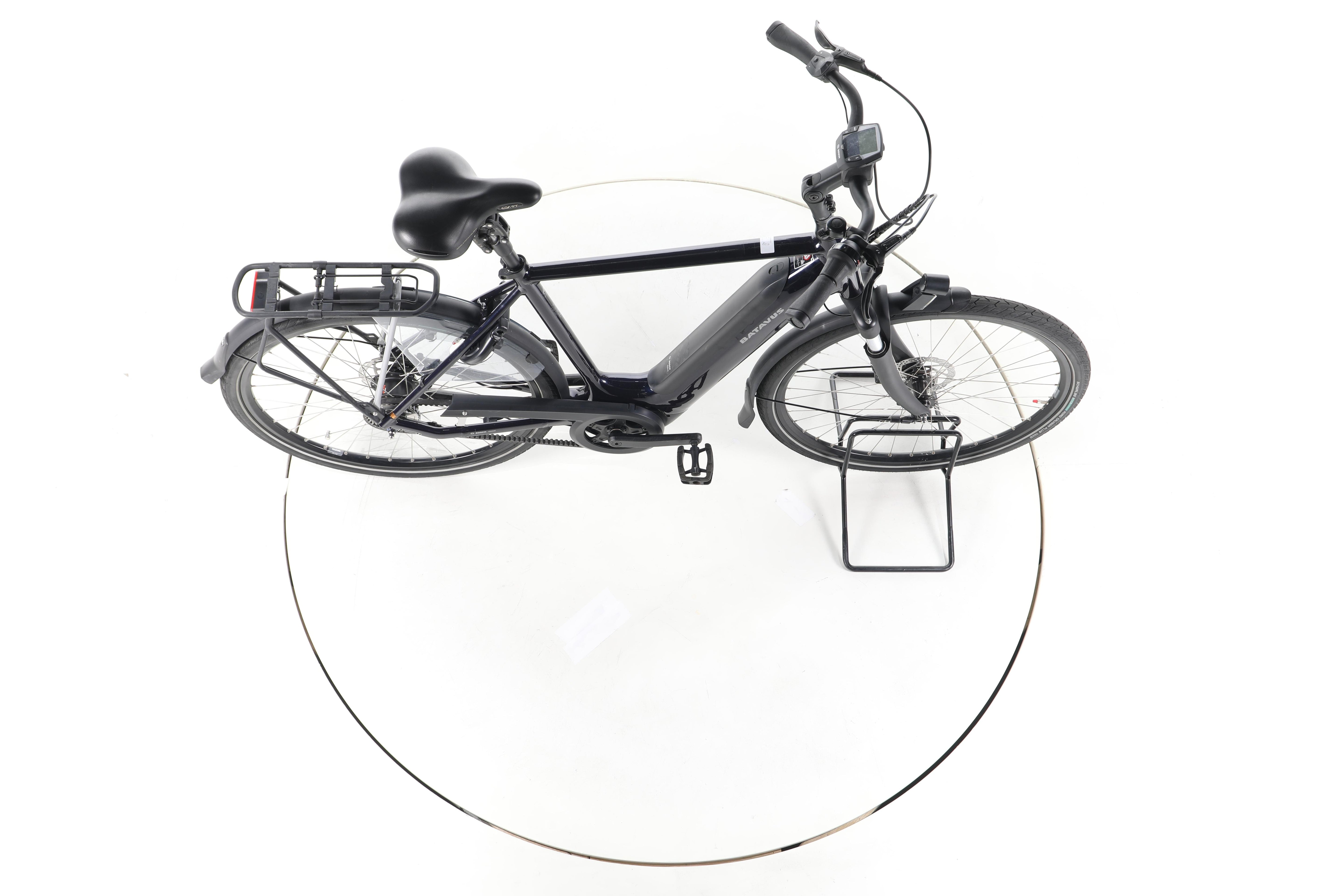 Batavus Finez E-go® Power Exclusive Plus City E-Bike - Image 13