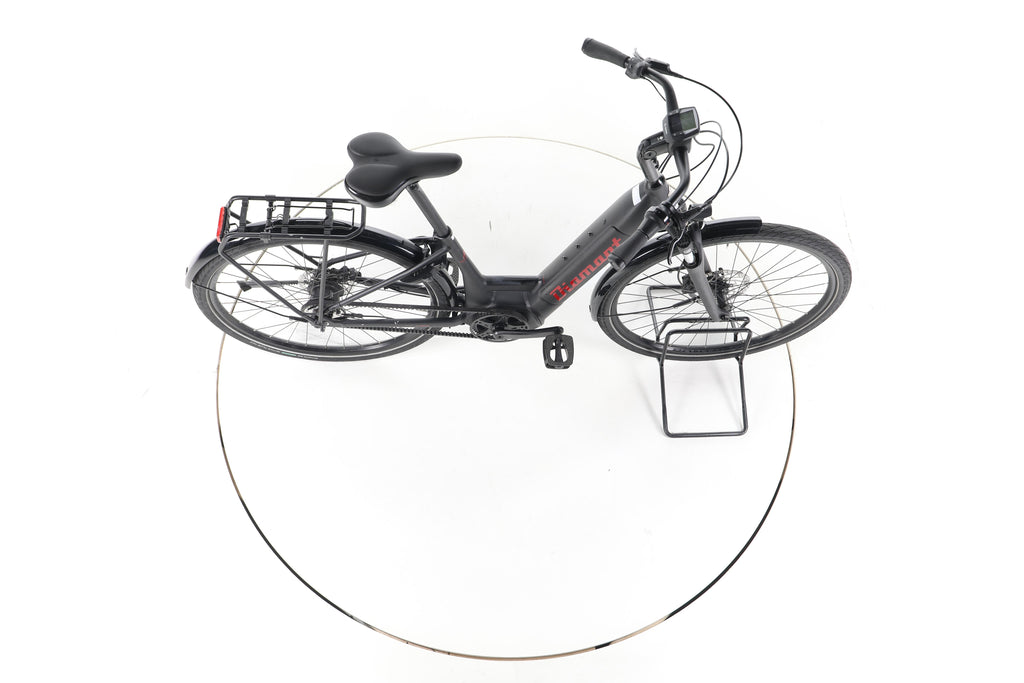 Diamant Beryll Esprit+ City E-Bike Tiefeinsteiger - Image 13