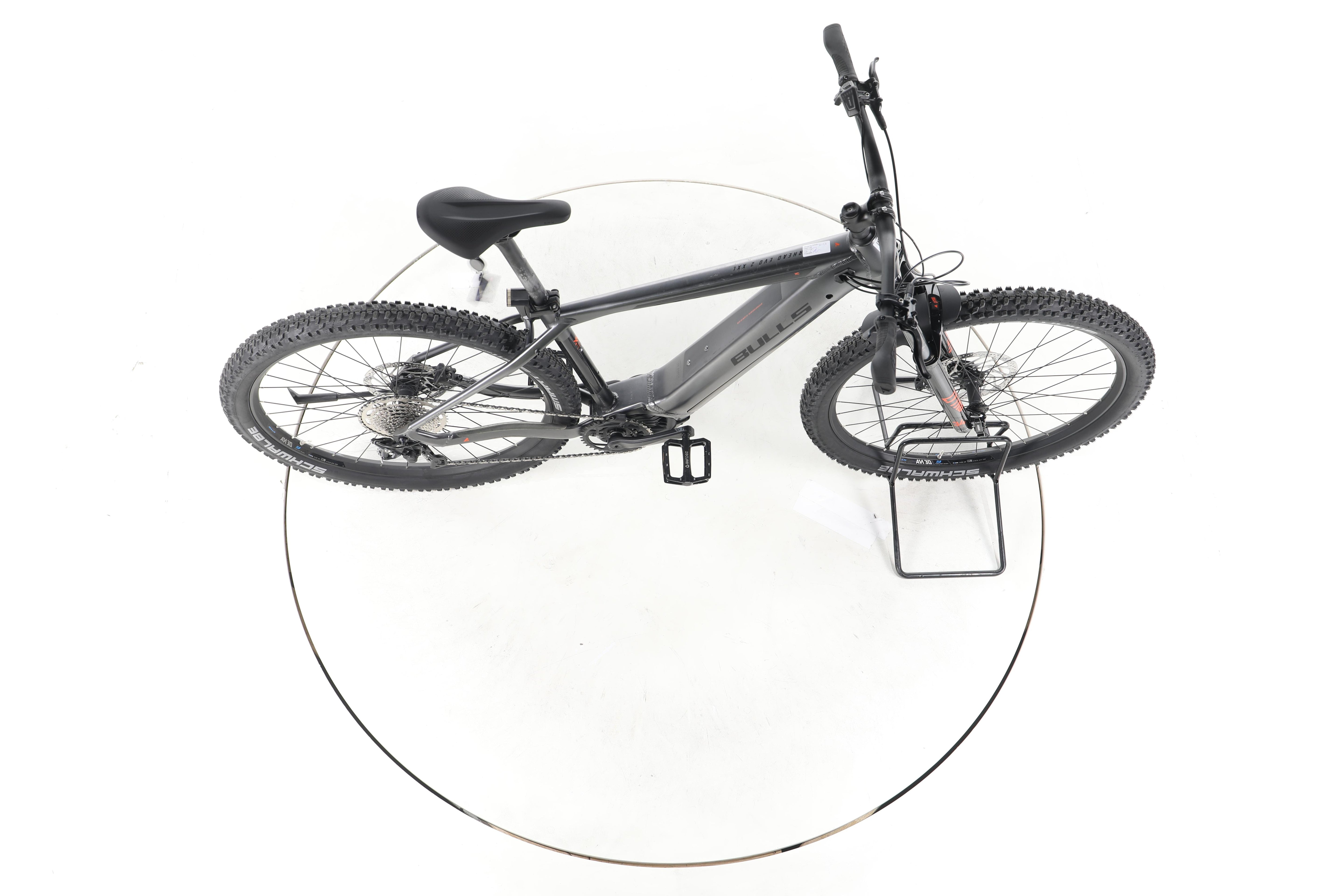 Bulls Copperhead EVO 2 E-Bike - Image 13