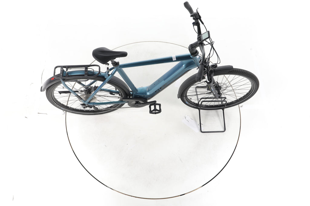 Cube Kathmandu Hybrid ONE Trekking E-Bike - Image 13