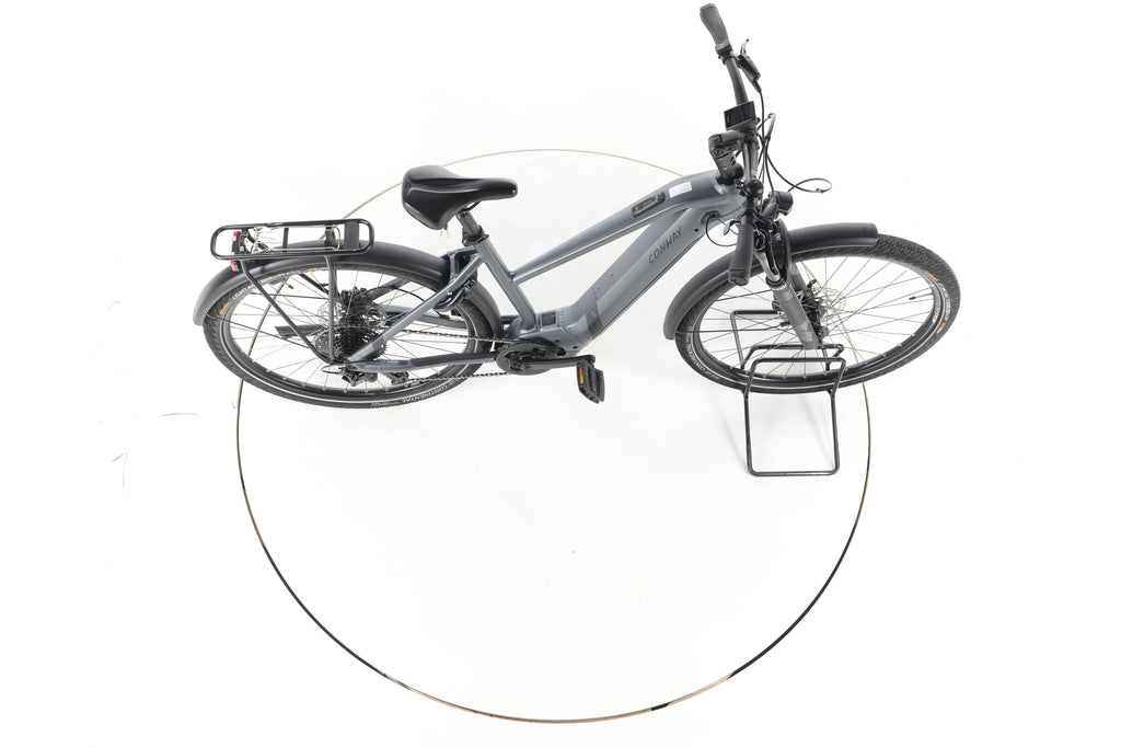 Conway Cairon T 3.0 Trekking E-Bike - Image 13