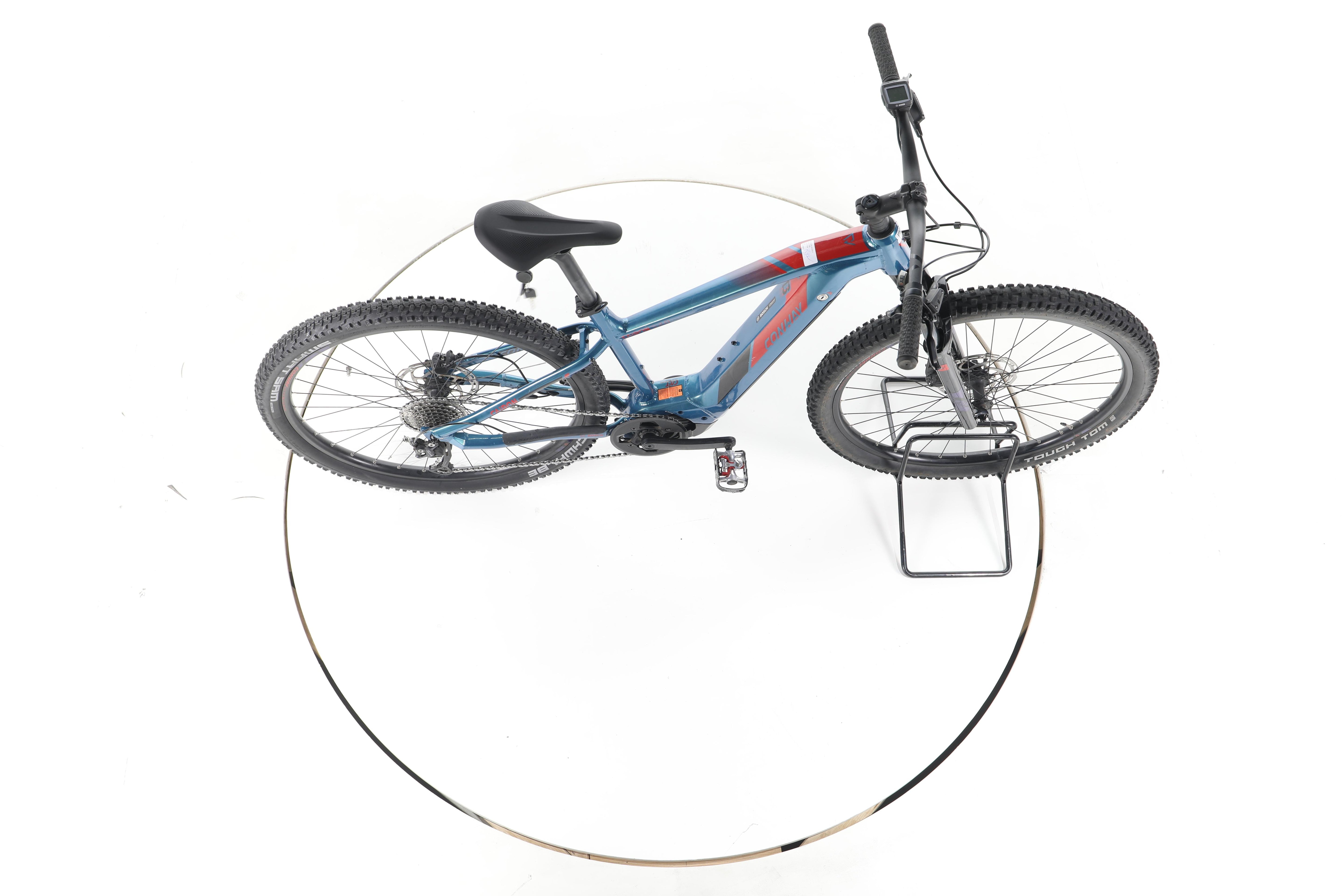 Conway Cairon S 2.0 E-Bike - Image 13