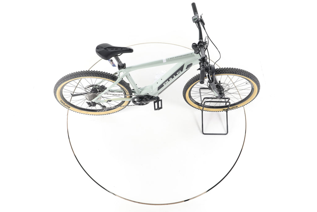 Bulls Copperhead EVO 1 E-Bike - Image 13