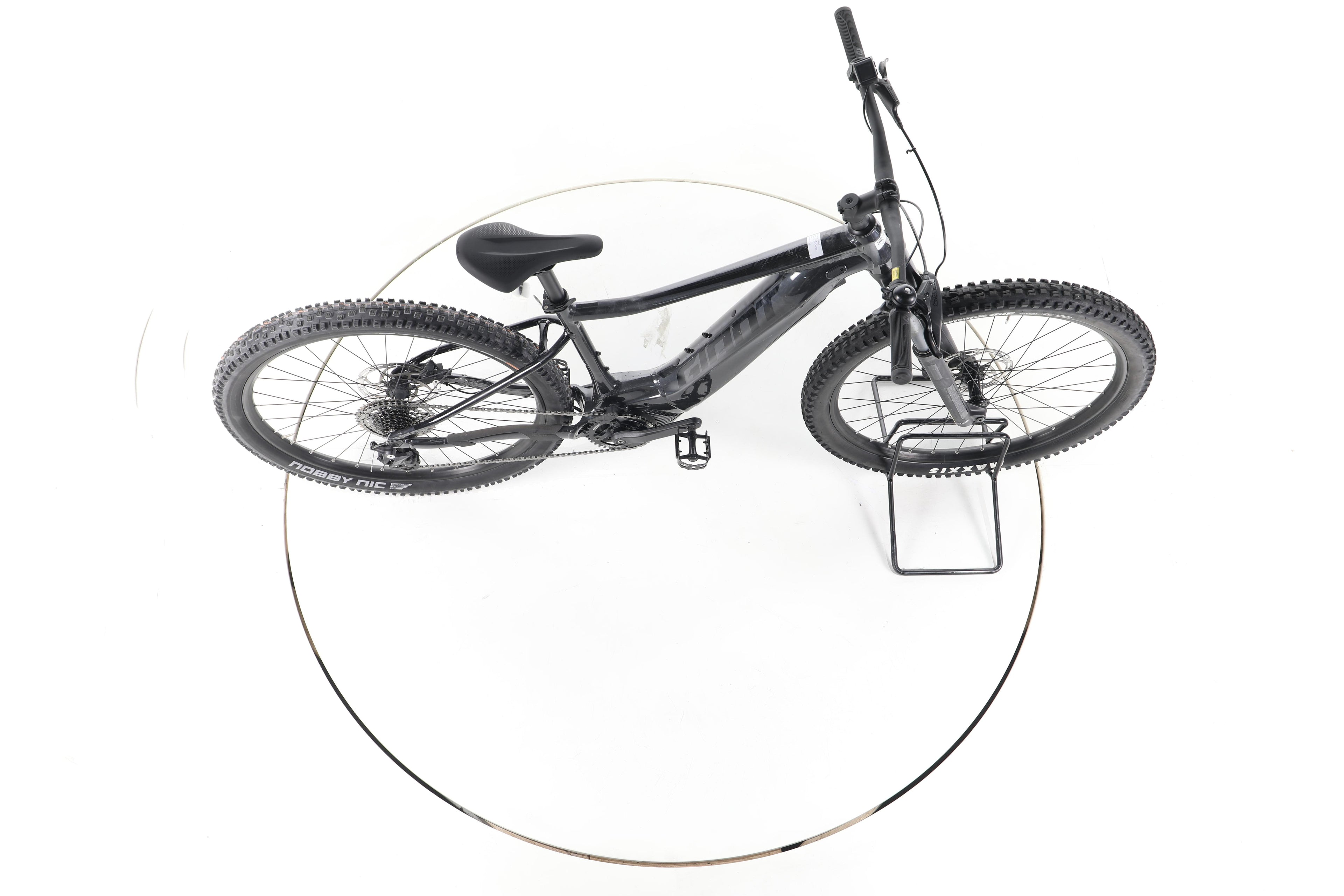 Giant Fathom E+ 2 Pro E-Bike - Image 13