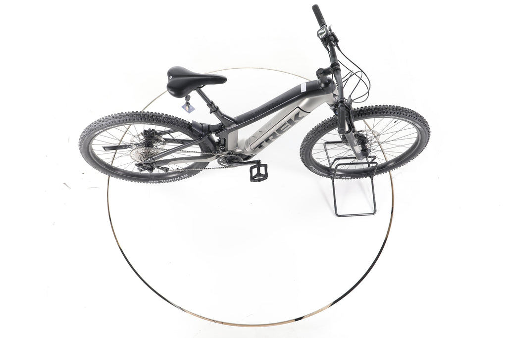 Trek Powerfly FS 4 E-Bike Fully - Image 13