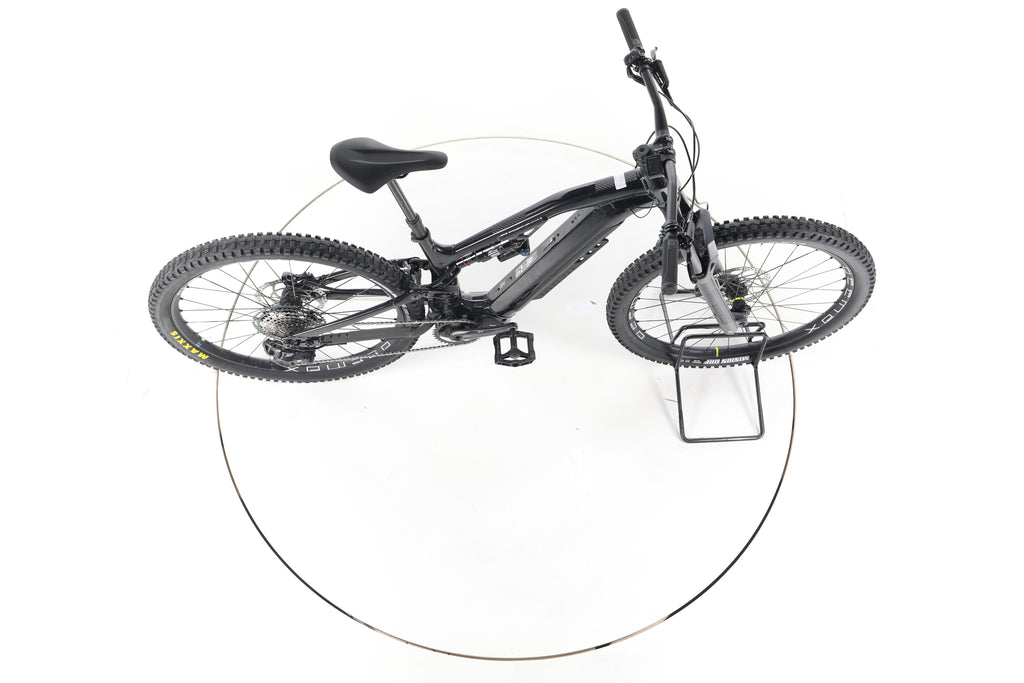 ROCKRIDER E-Feel 900 Team Edition Fully E-Bike - Image 13