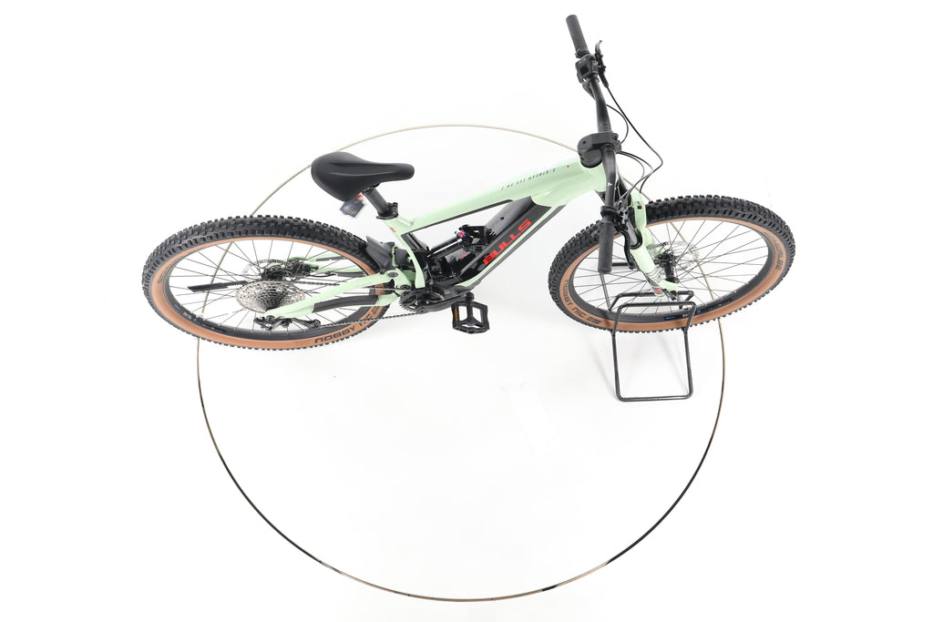 Bulls E-Stream EVO AM 2 E-Bike Fully - Image 13
