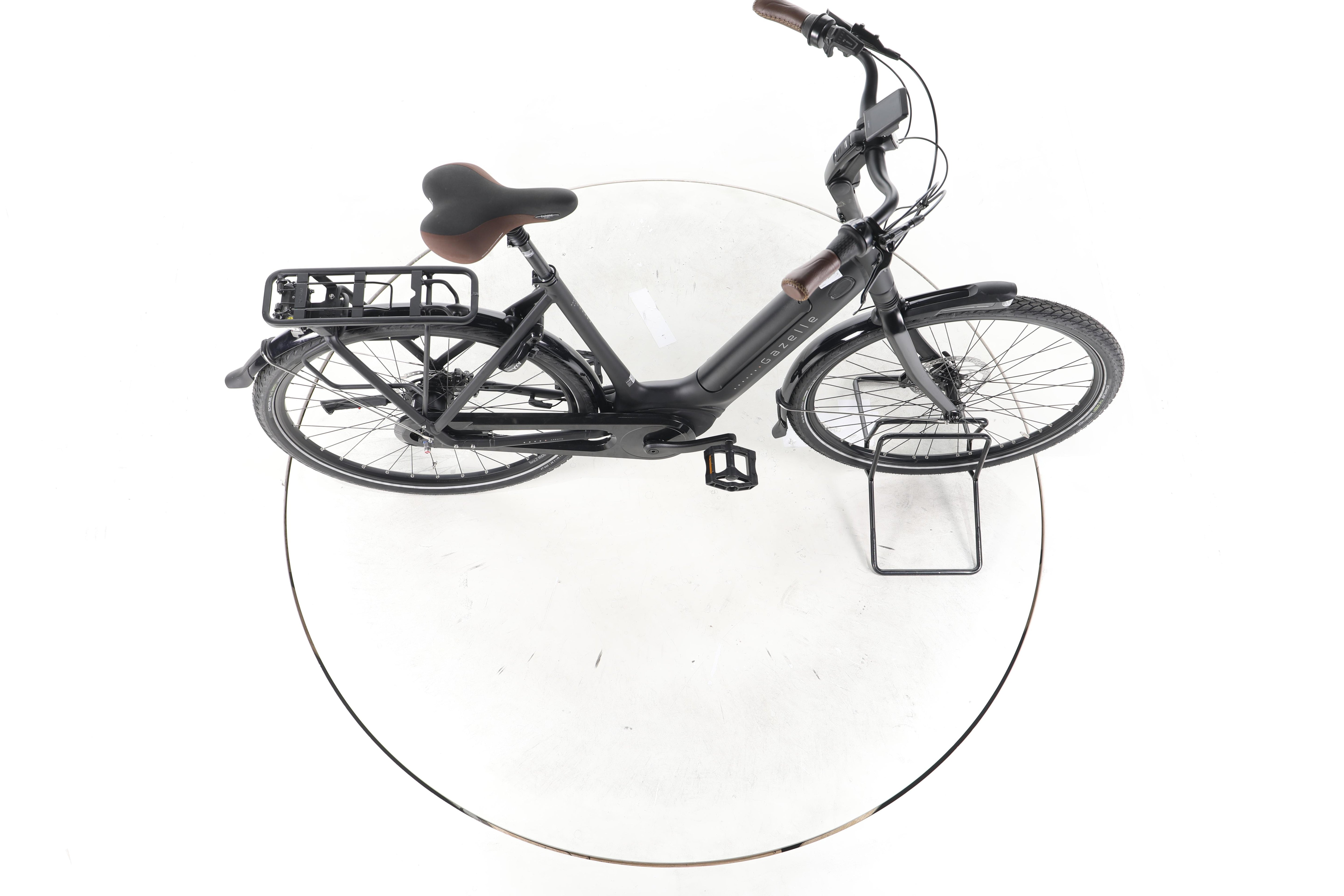 Gazelle Arroyo C8 City E-Bike Tiefeinsteiger 2025 - Image 13