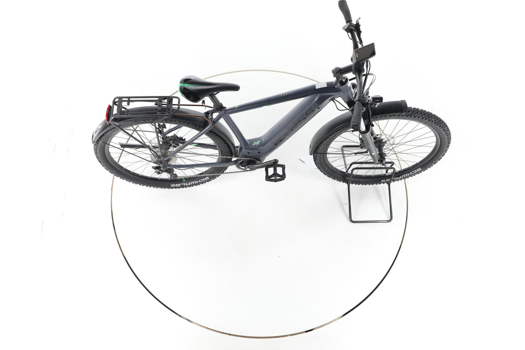 Axess Force 29 Allroad Trekking E-Bike - Image 13