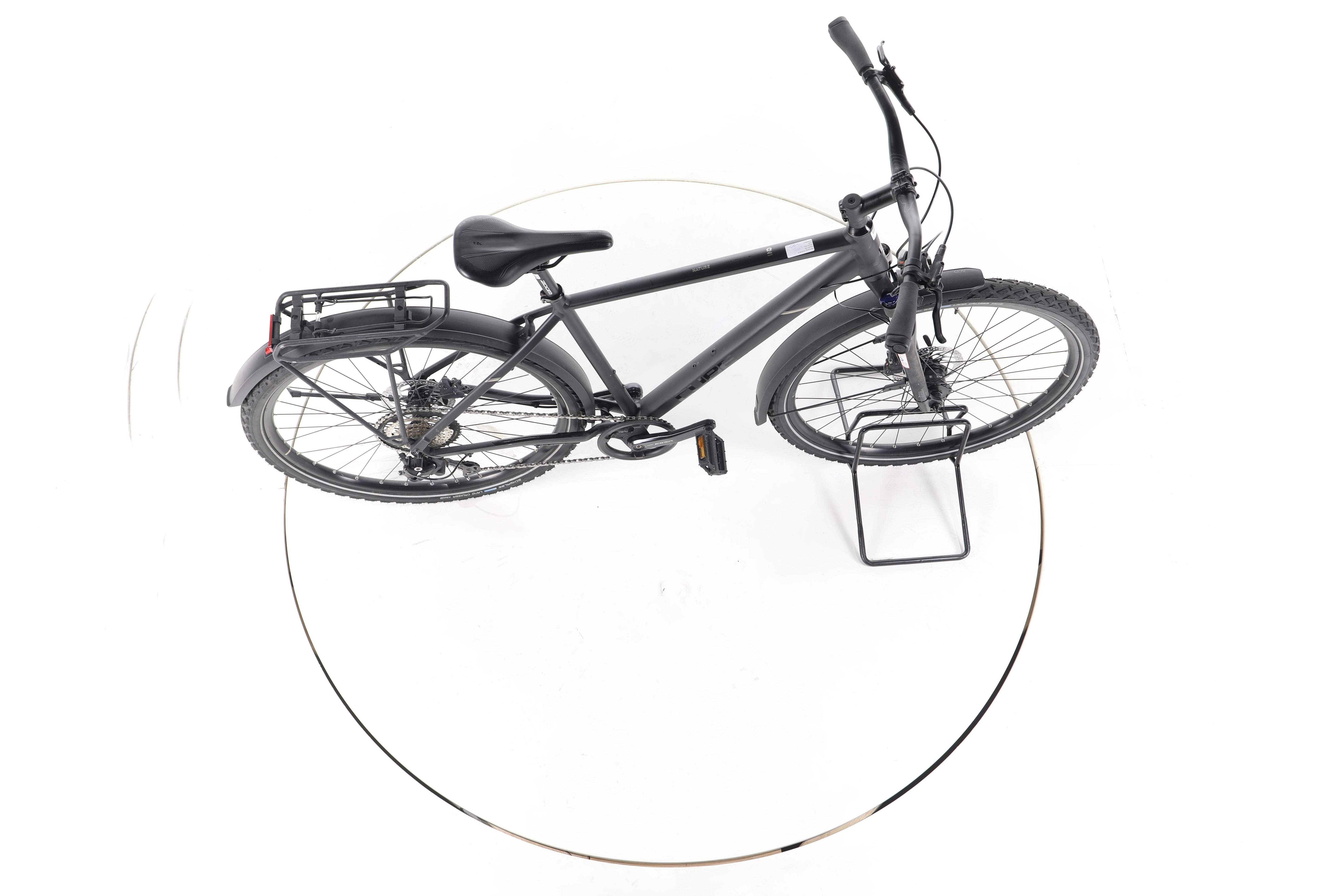 Cube Cube Nature ONE Allroad - Image 13