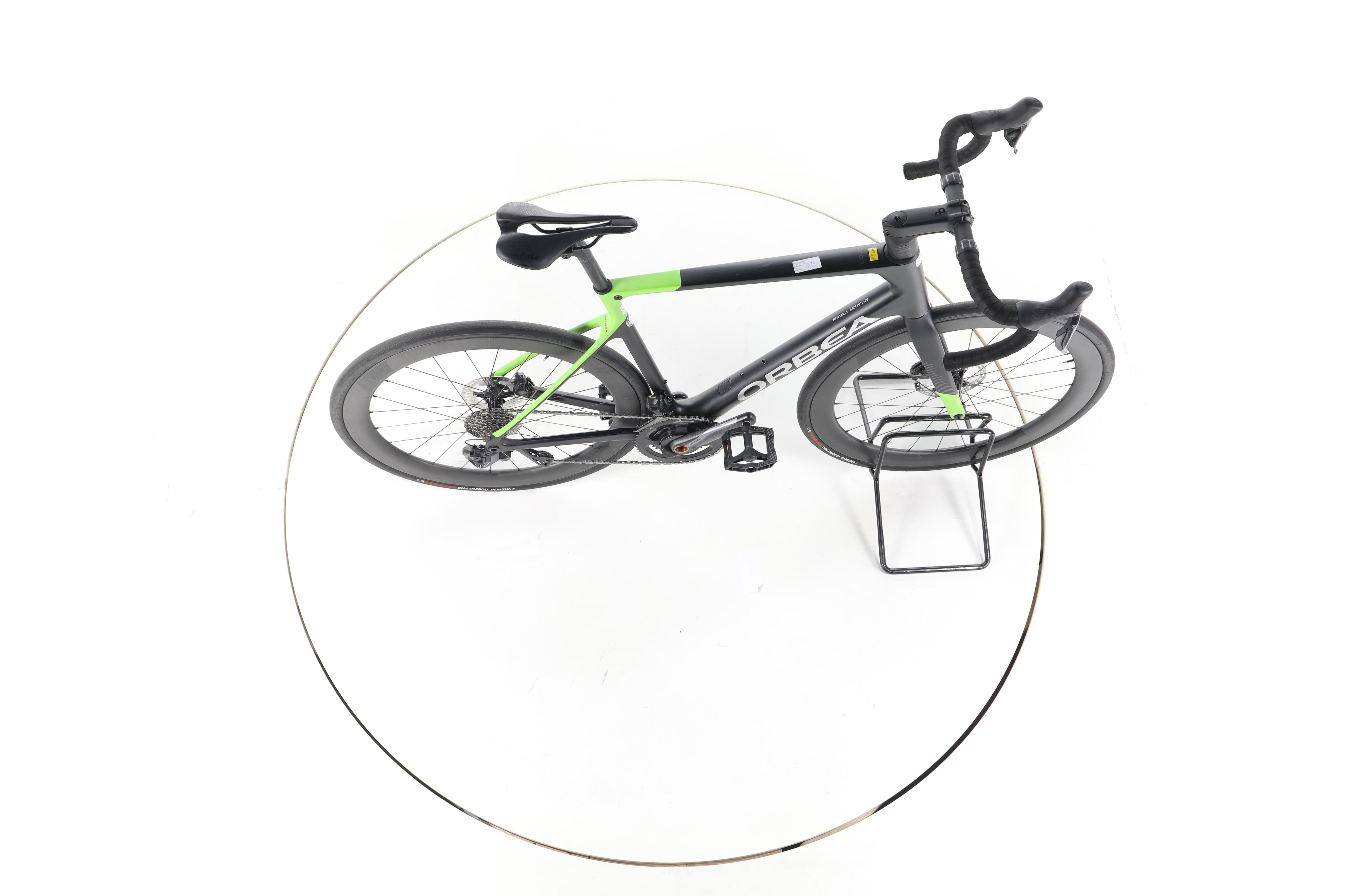 Orbea Orca M20i Team Rennrad Carbon - Image 13