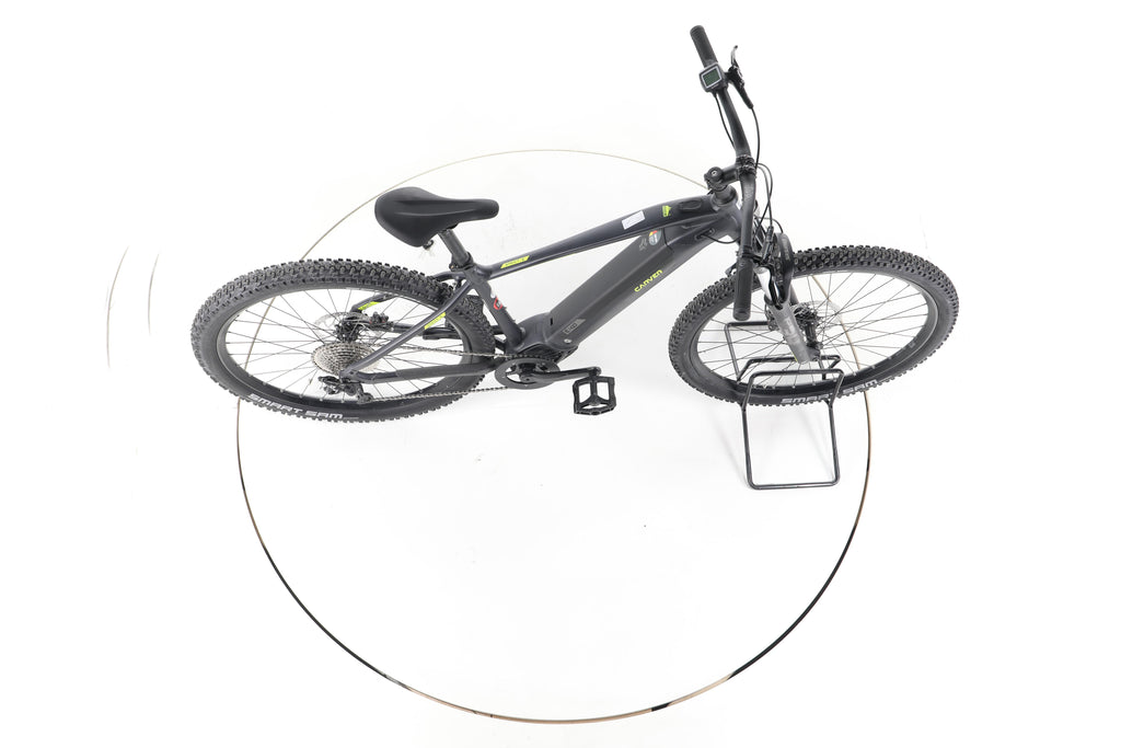 Carver Strict E.410 E-Bike - Image 13