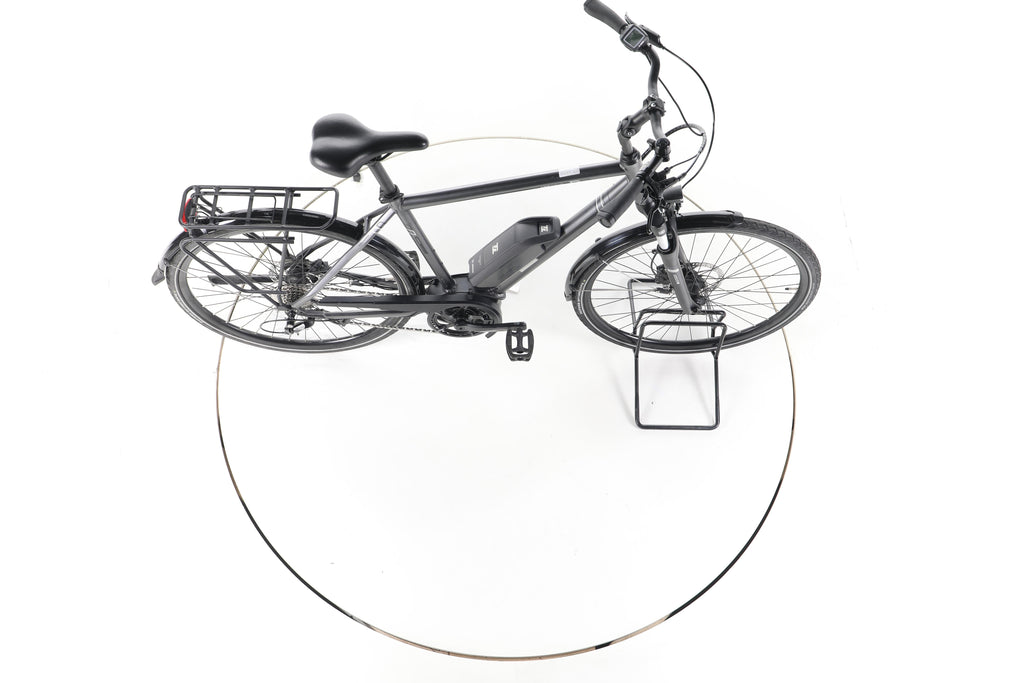 Triumph E-Bird Ultra Trekking E-Bike - Image 13
