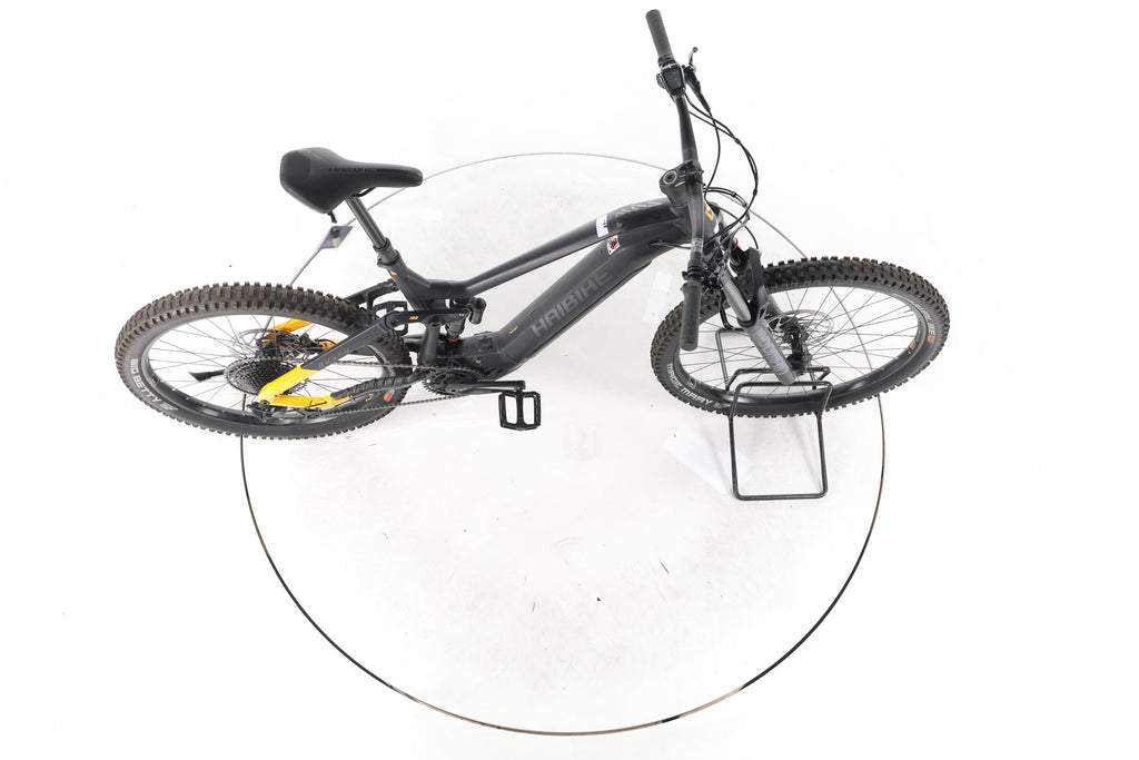 Haibike Nduro 6 E-Bike Fully - Image 13