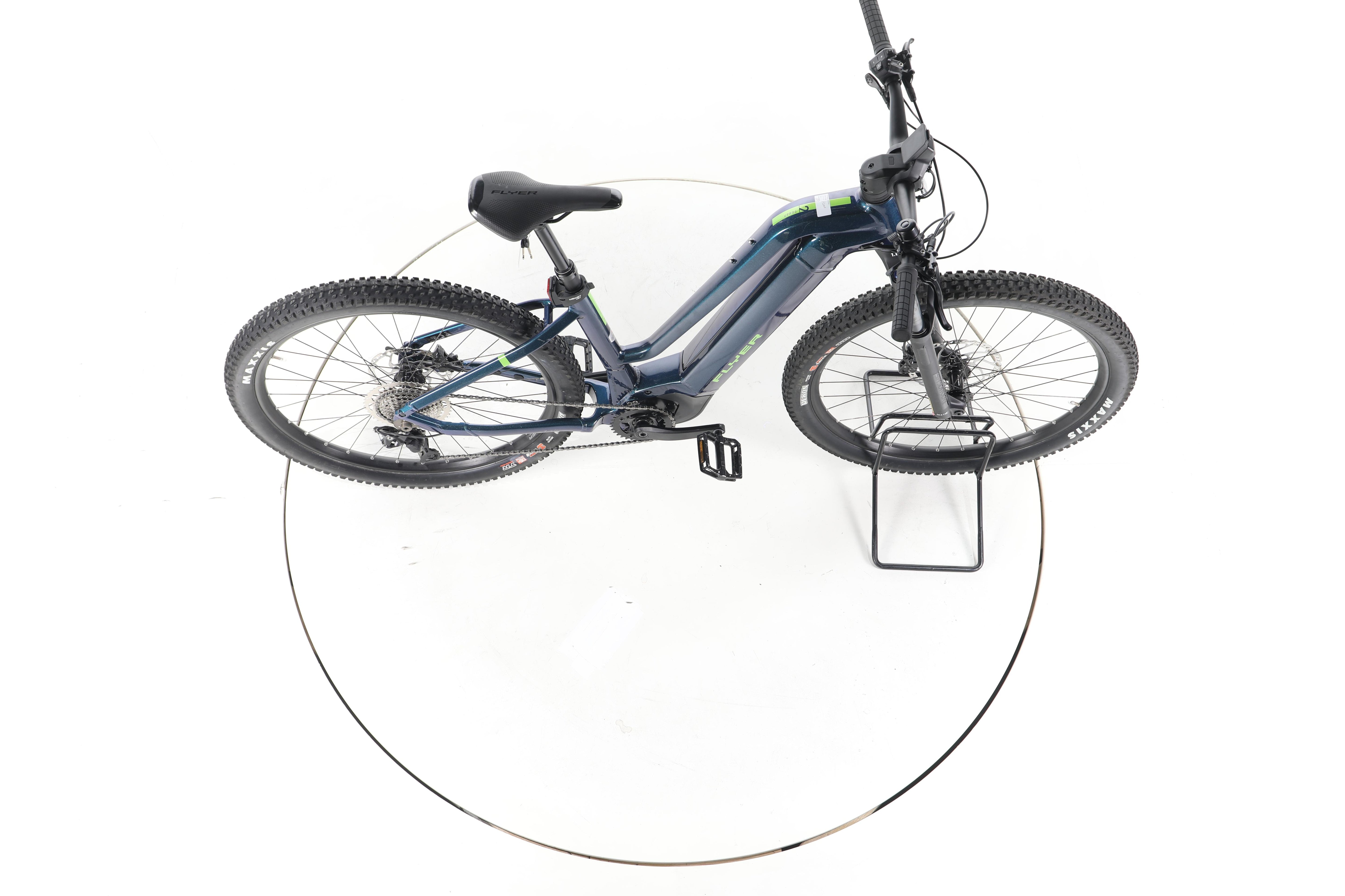 FLYER G3 Uproc2 2.10 E-Bike - Image 13