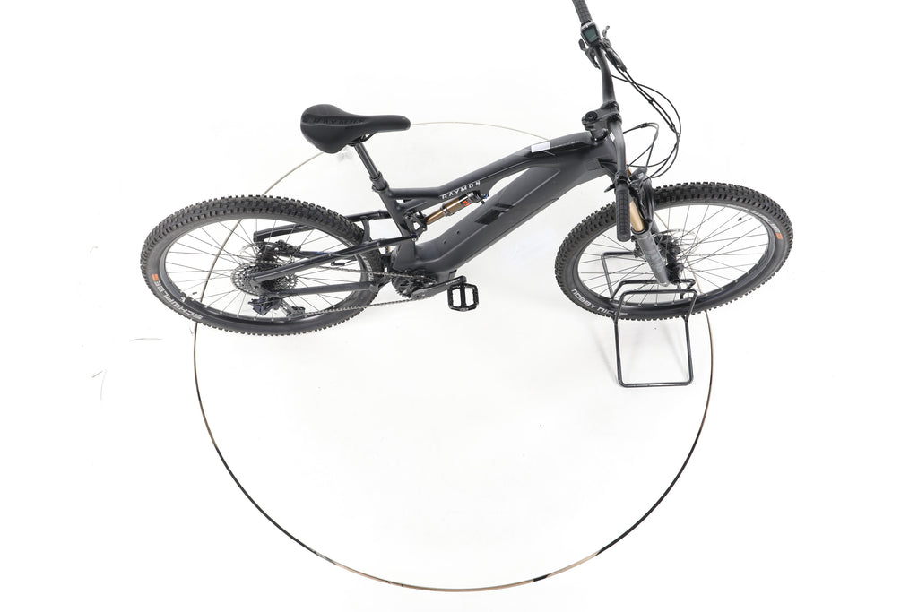 R Raymon FullRay 150E 8.0 E-Bike Fully - Image 13
