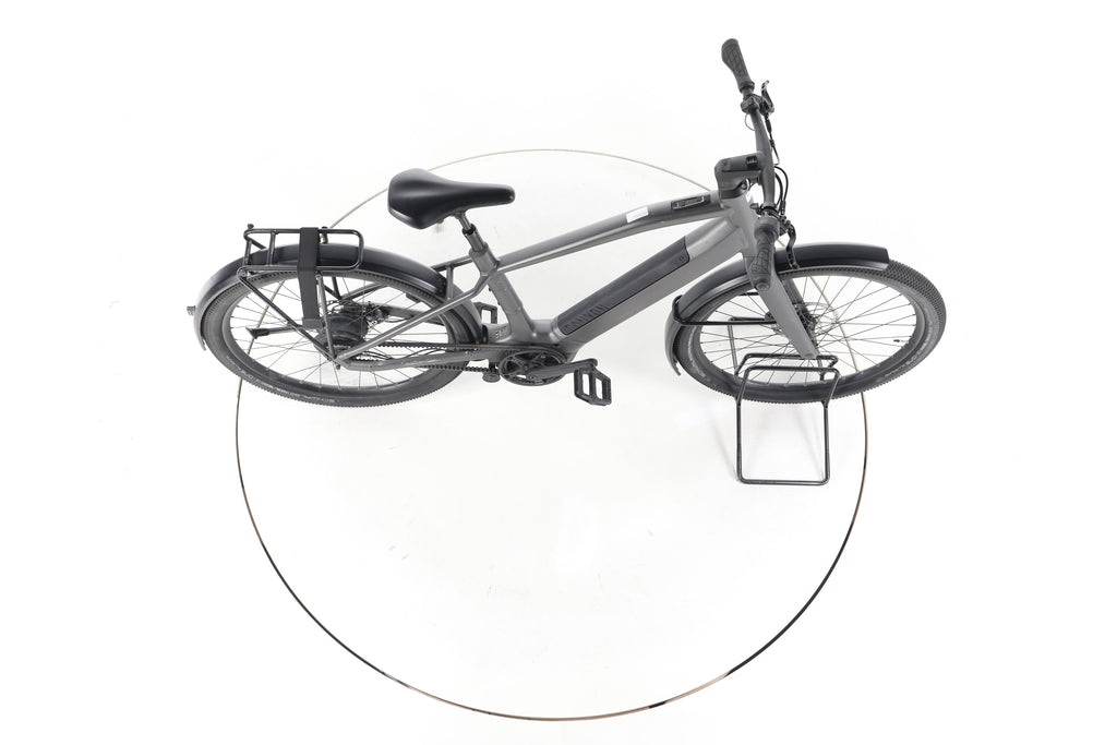 Canyon Precede:ON 7 City E-Bike - Image 13