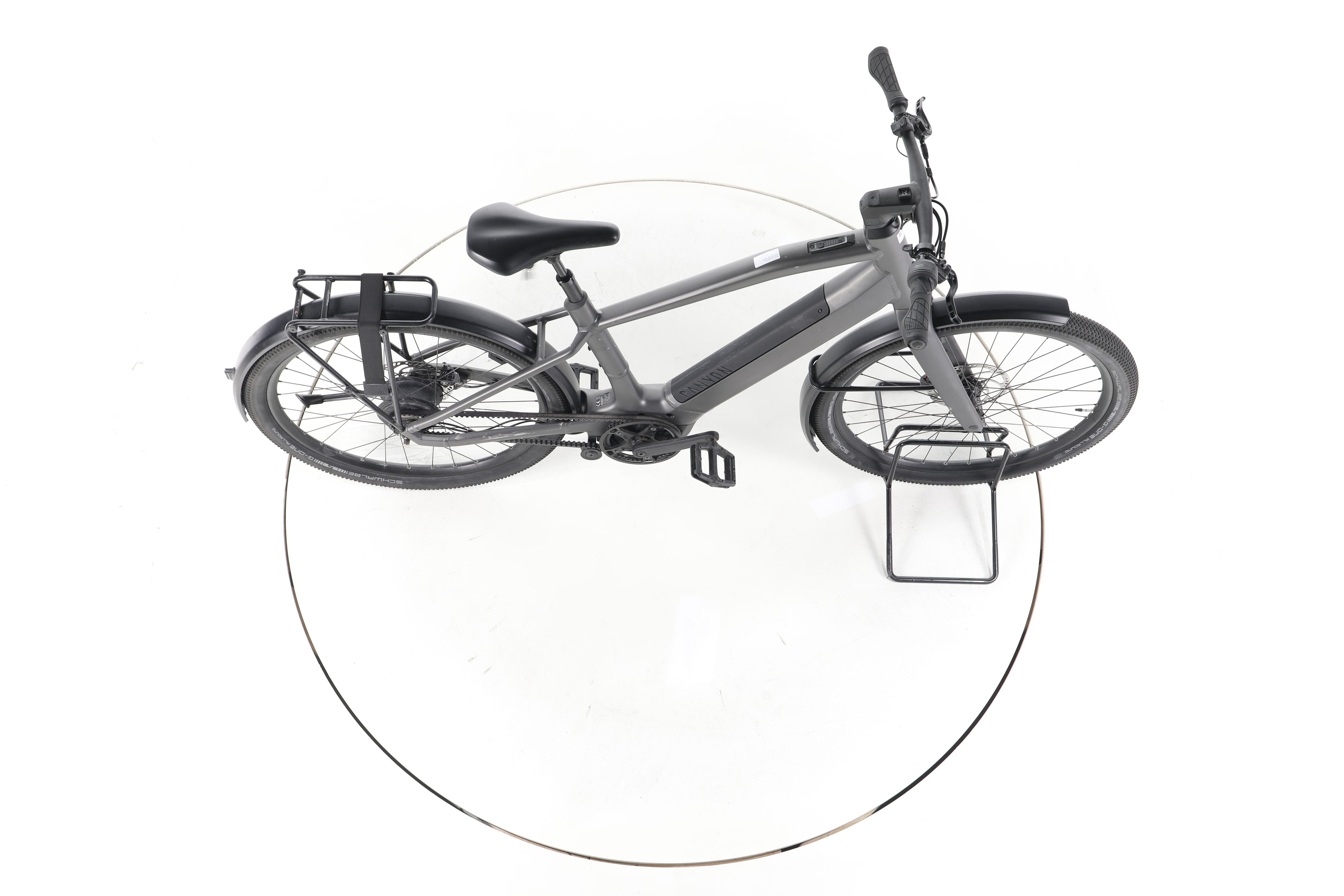 Canyon Precede:ON 7 City E-Bike - Image 13