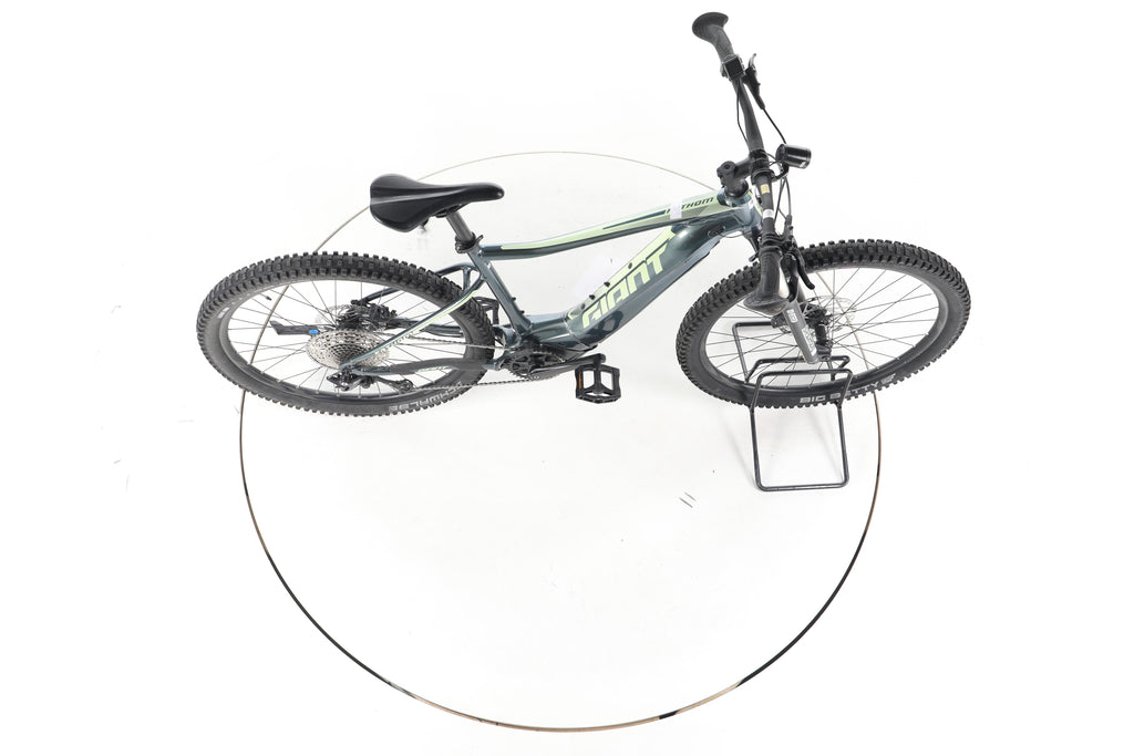 Giant Fathom E+ 1 E-Bike - Image 13