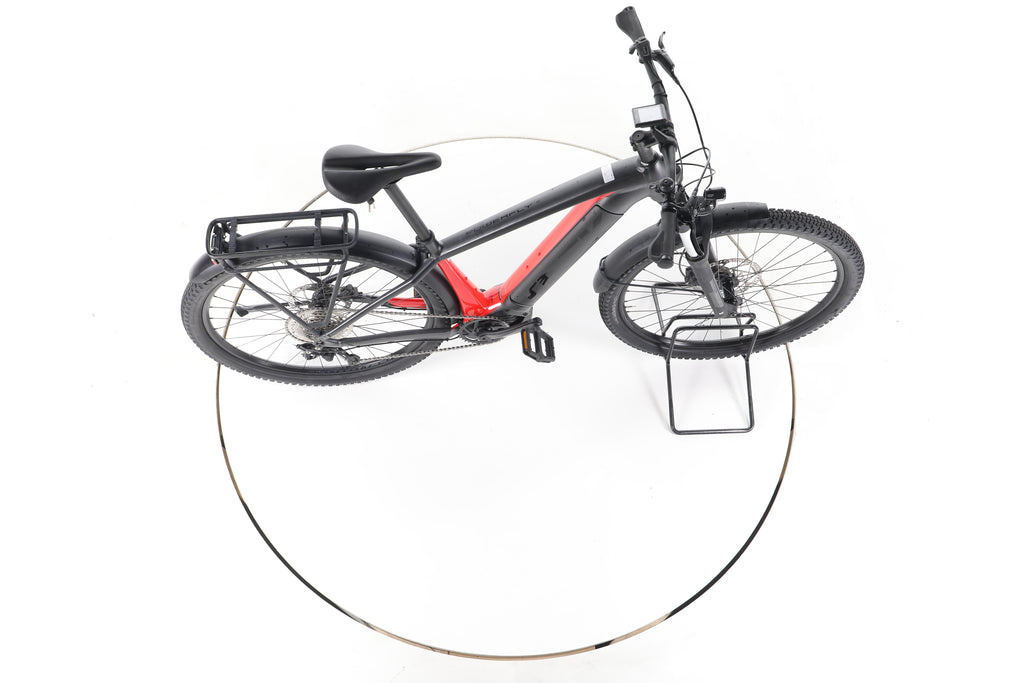 Trek Powerfly Sport 4 Equipped Gen 4 Trekking E-Bike - Image 13