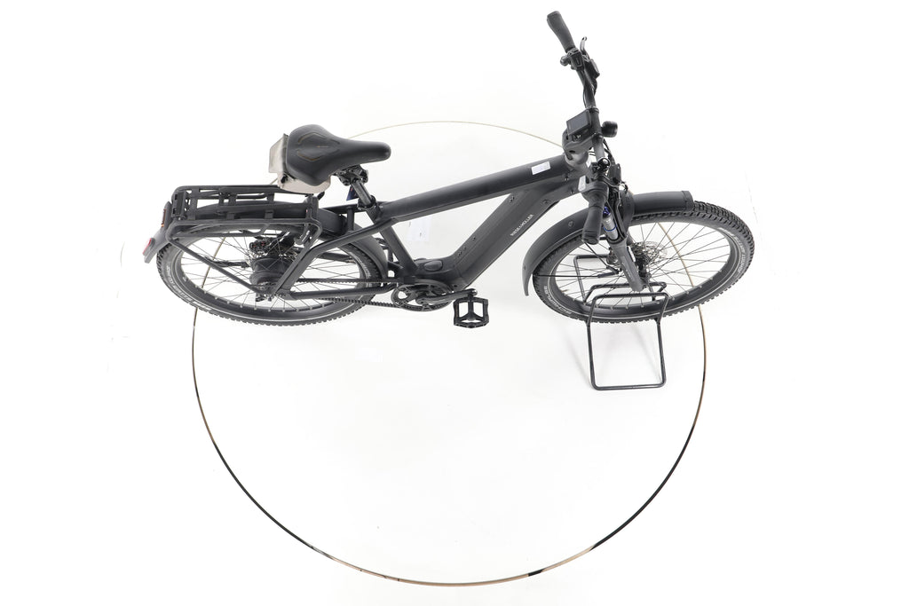Riese & Müller Charger 4 Gt vario City E-Bike 2023 - Image 13