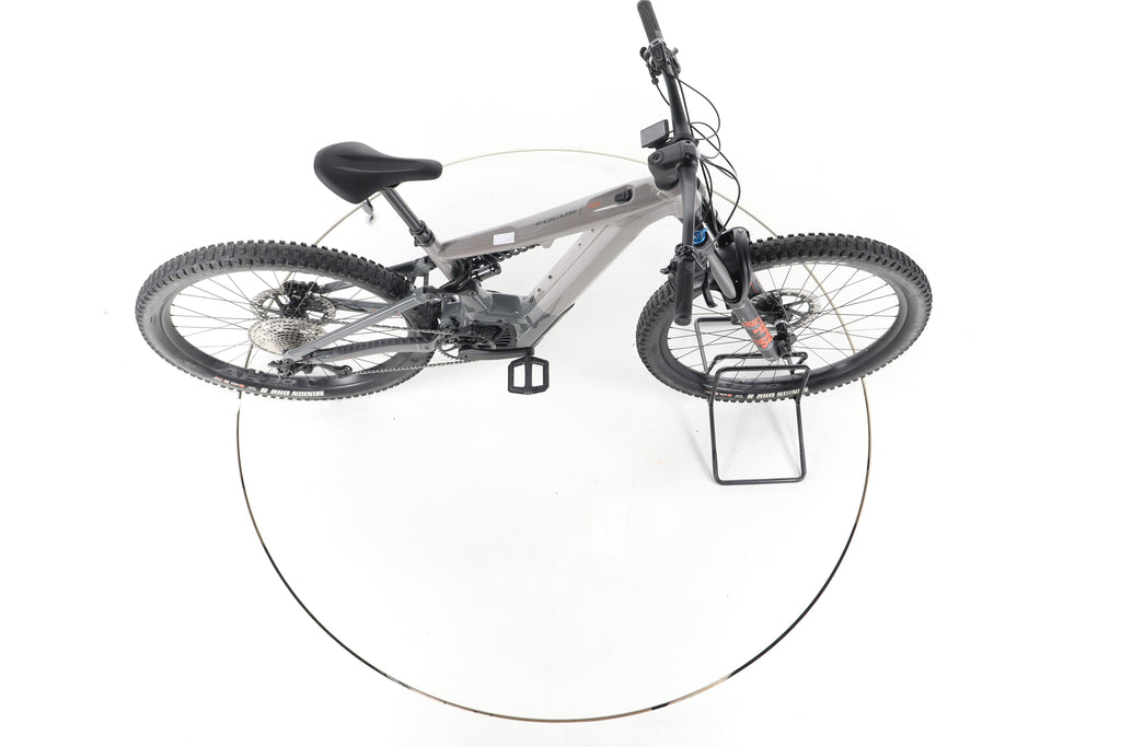 Focus Sam² 6.8 E-Bike Fully - Image 13