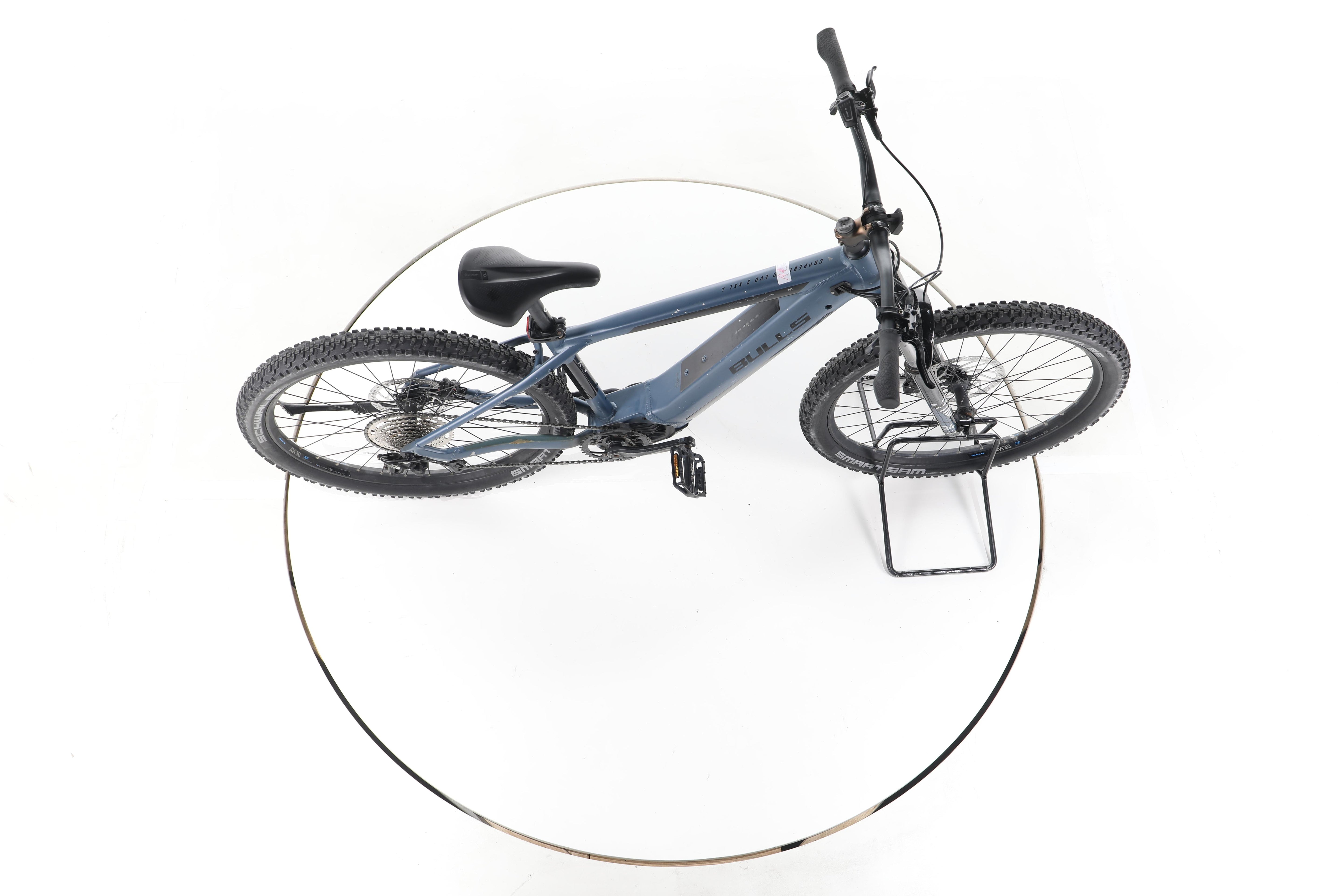 Bulls Copperhead EVO 2 XXL E-Bike - Image 13