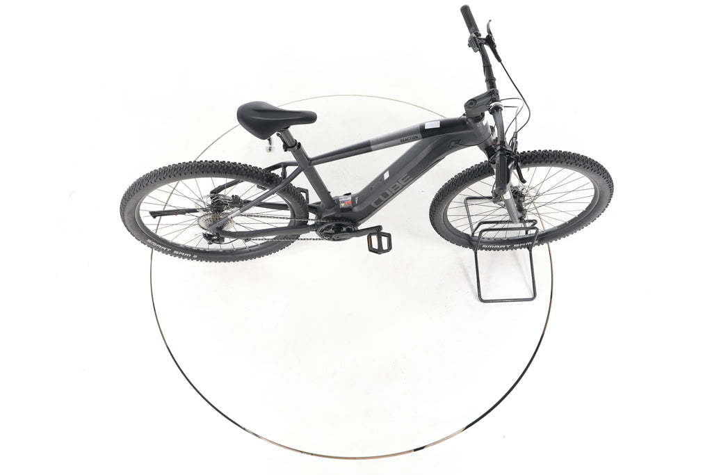 Cube Reaction  hybrid performance E-Bike - Image 13
