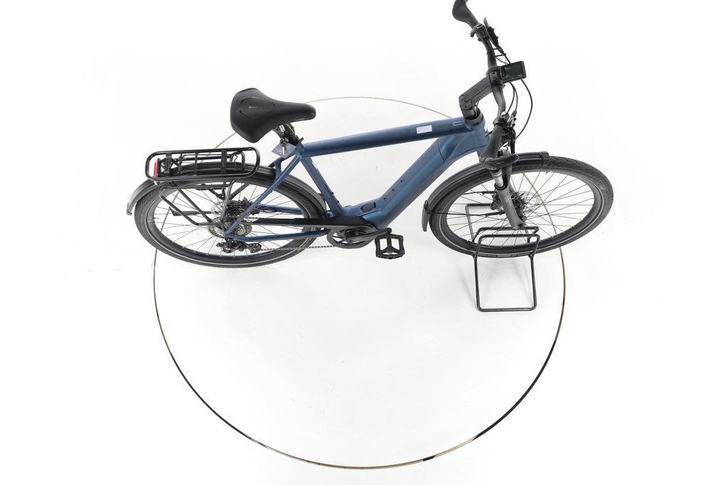 KTM Macina Style 730 Trekking E-Bike - Image 13