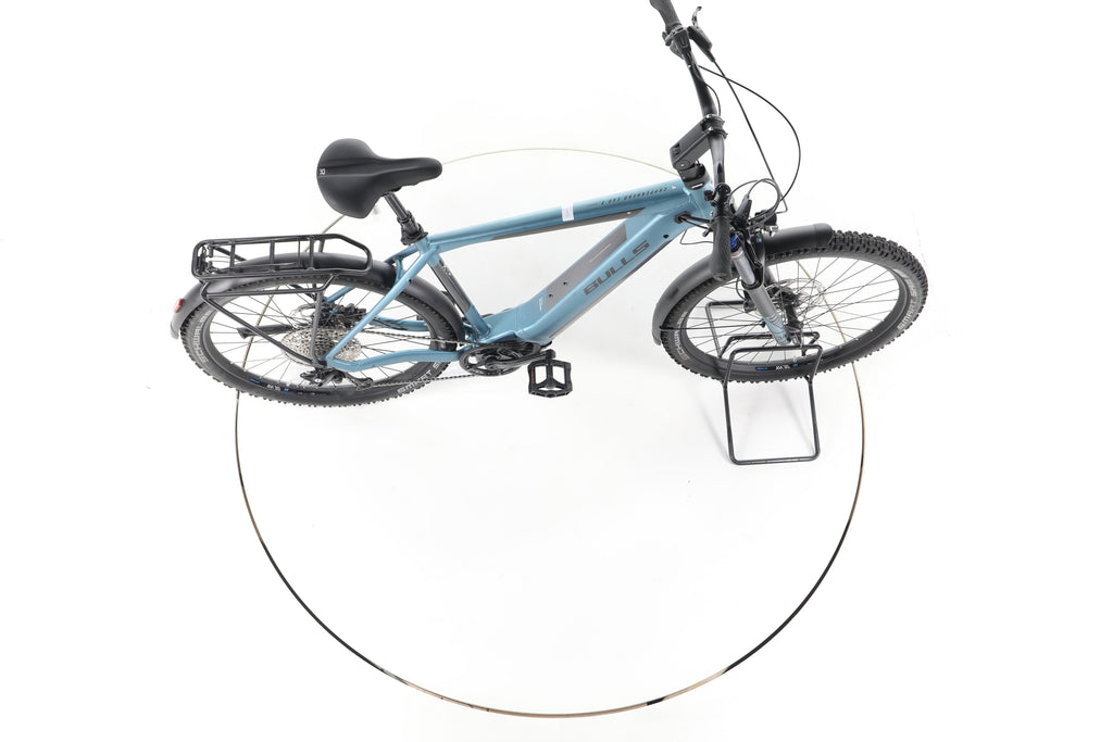 Bulls Copperhead Evo 3 Street Trekking E-Bike - Image 13