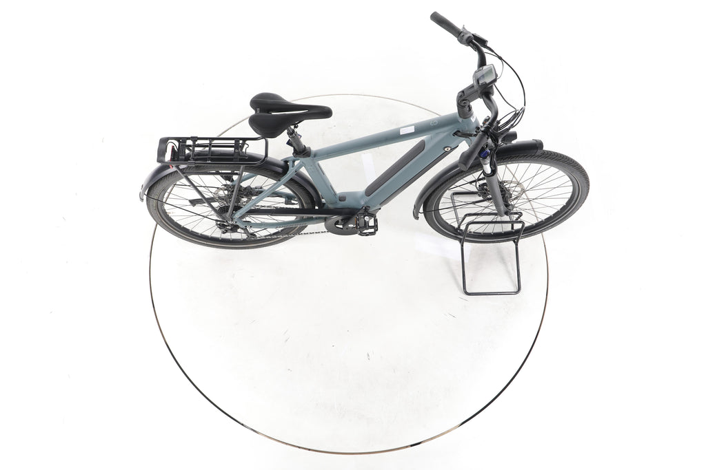 Winora Sinus 9 i Trekking E-Bike - Image 13