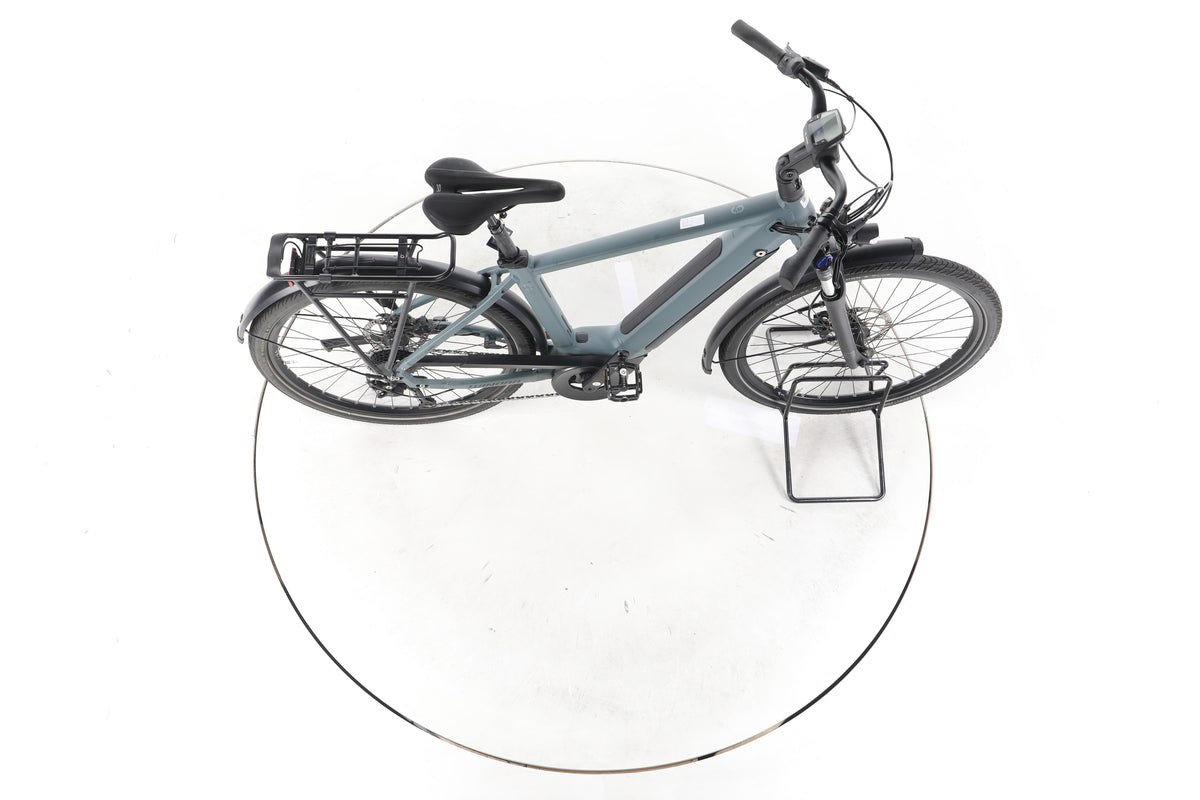 Winora Sinus 9 i Trekking E-Bike - Image 13