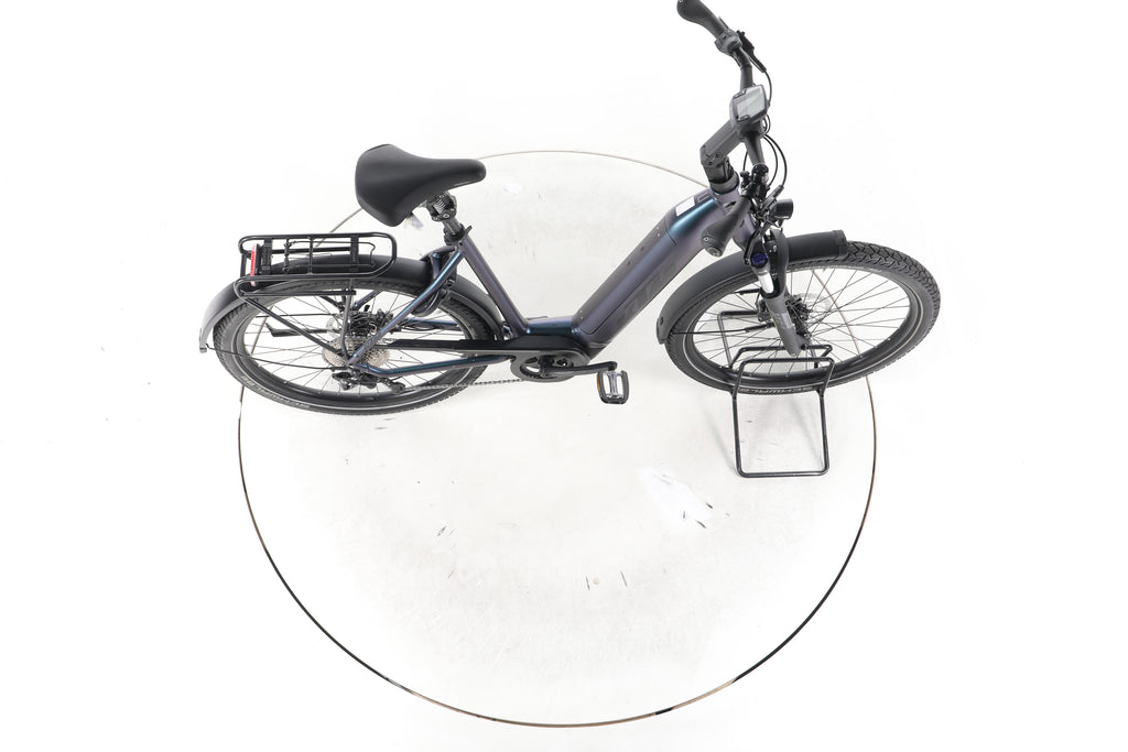 KTM Macina Gran P6102 Trekking E-Bike Tiefeinsteiger - Image 13