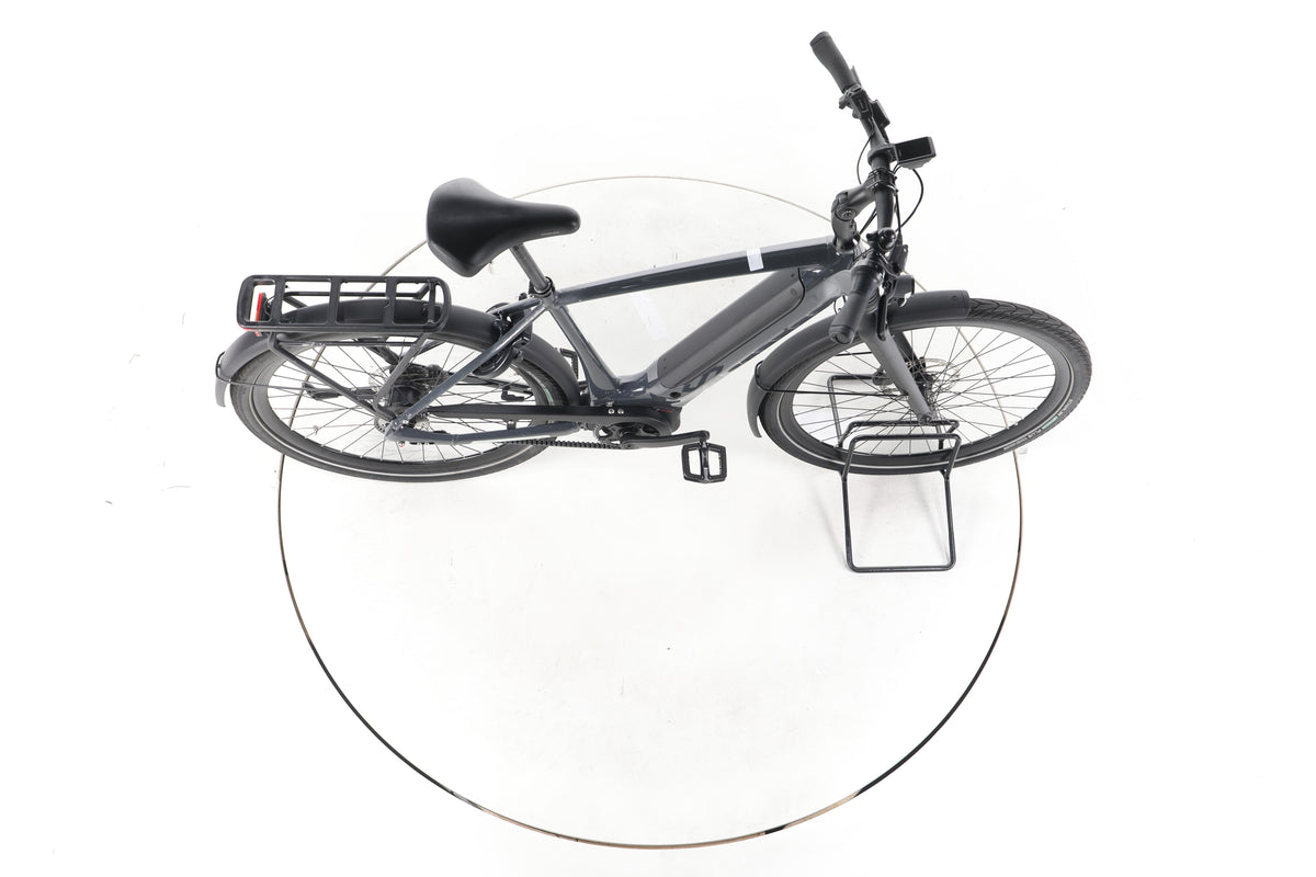 Gazelle Ultimate C5 HMB City E-Bike - Image 13