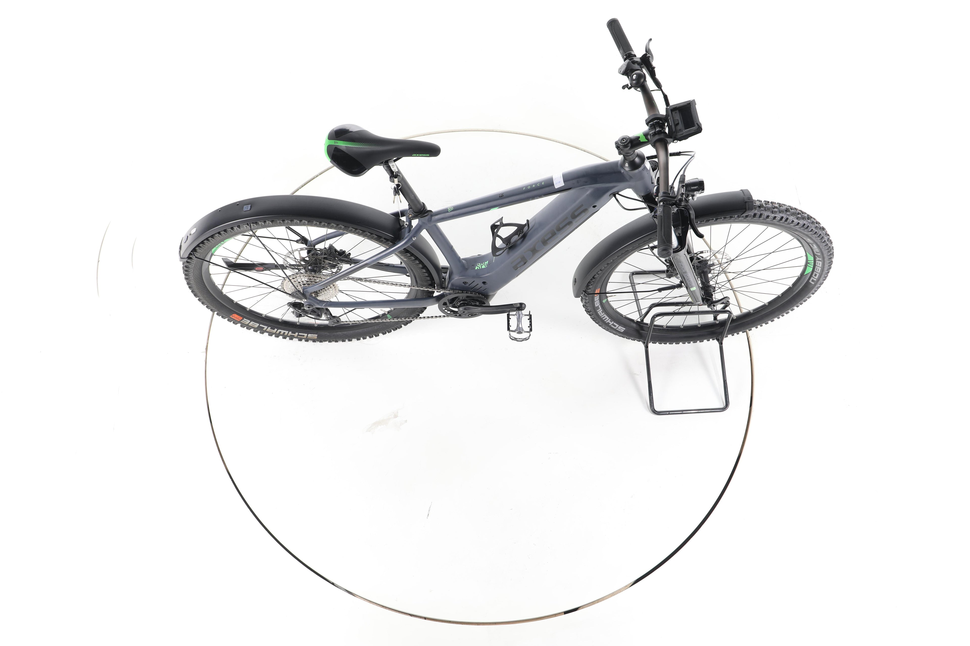 Axess Force Allroad E-Bike - Image 13