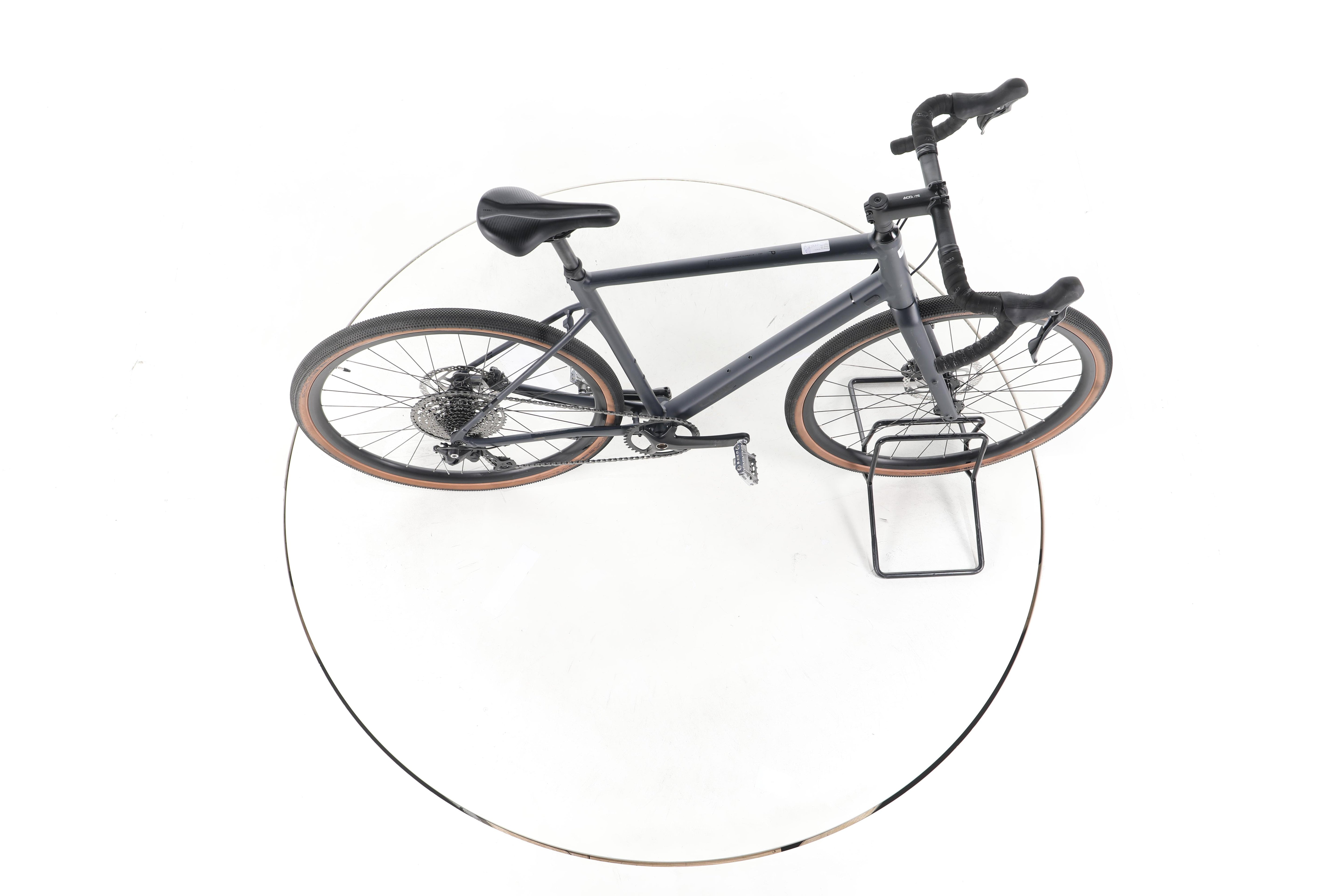 Cube Nuroad Pro Gravelbike - Image 13