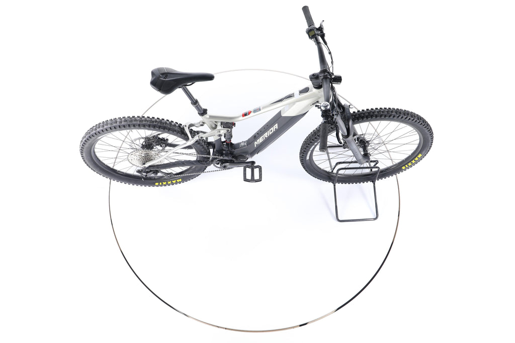 Merida eONE-SIXTY 500 EP2 Fully E-Bike - Image 13