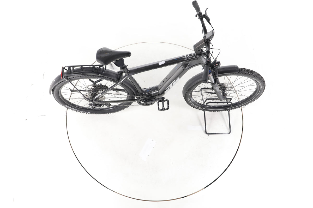 KTM Macina Team 792 LFC Trekking E-Bike - Image 13