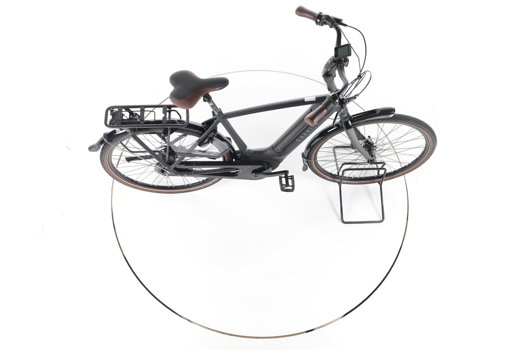 Gazelle Arroyo C8 City E-Bike 2024 - Image 13