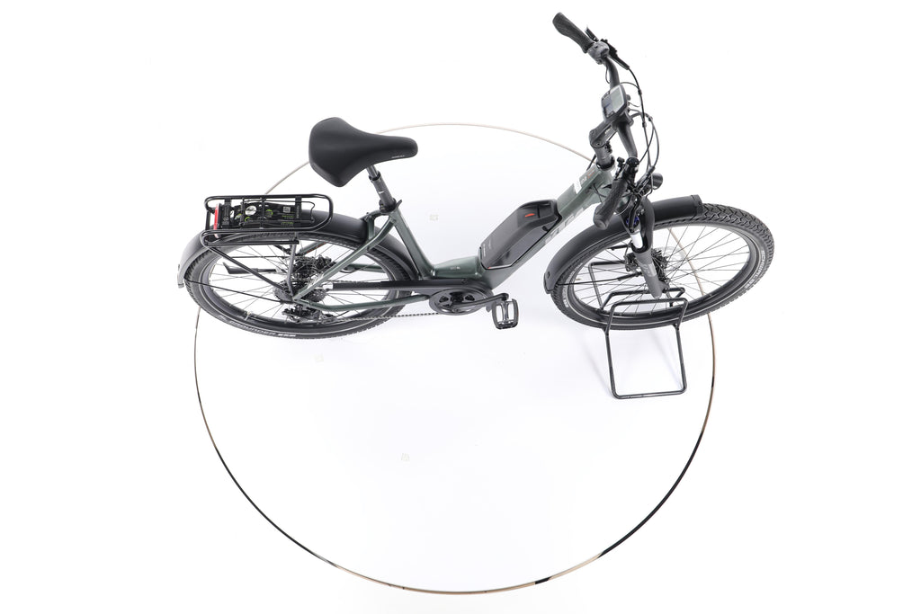 KTM Macina Gran P510 Trekking E-Bike Tiefeinsteiger - Image 13