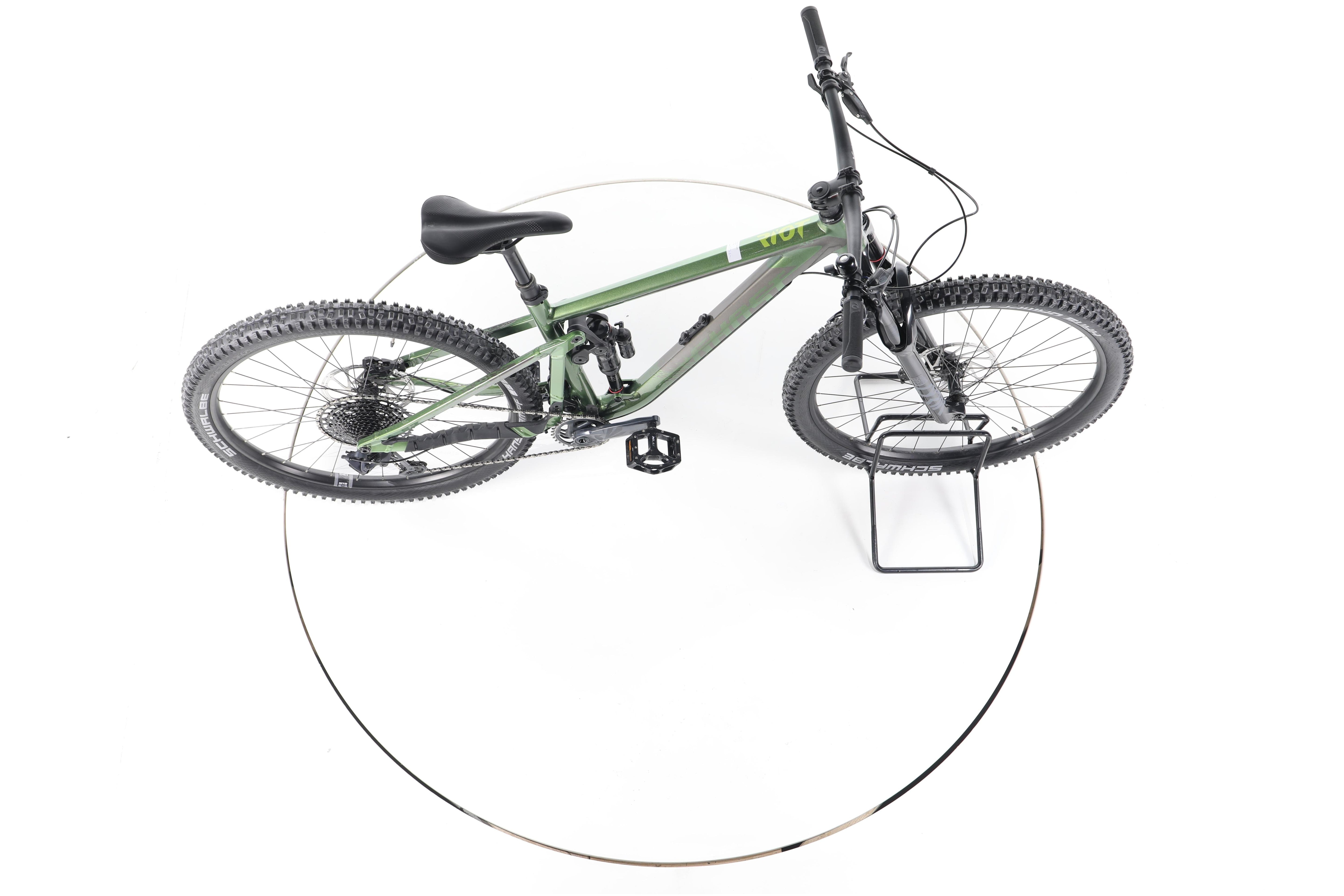 Ghost Riot AM AL - Image 13