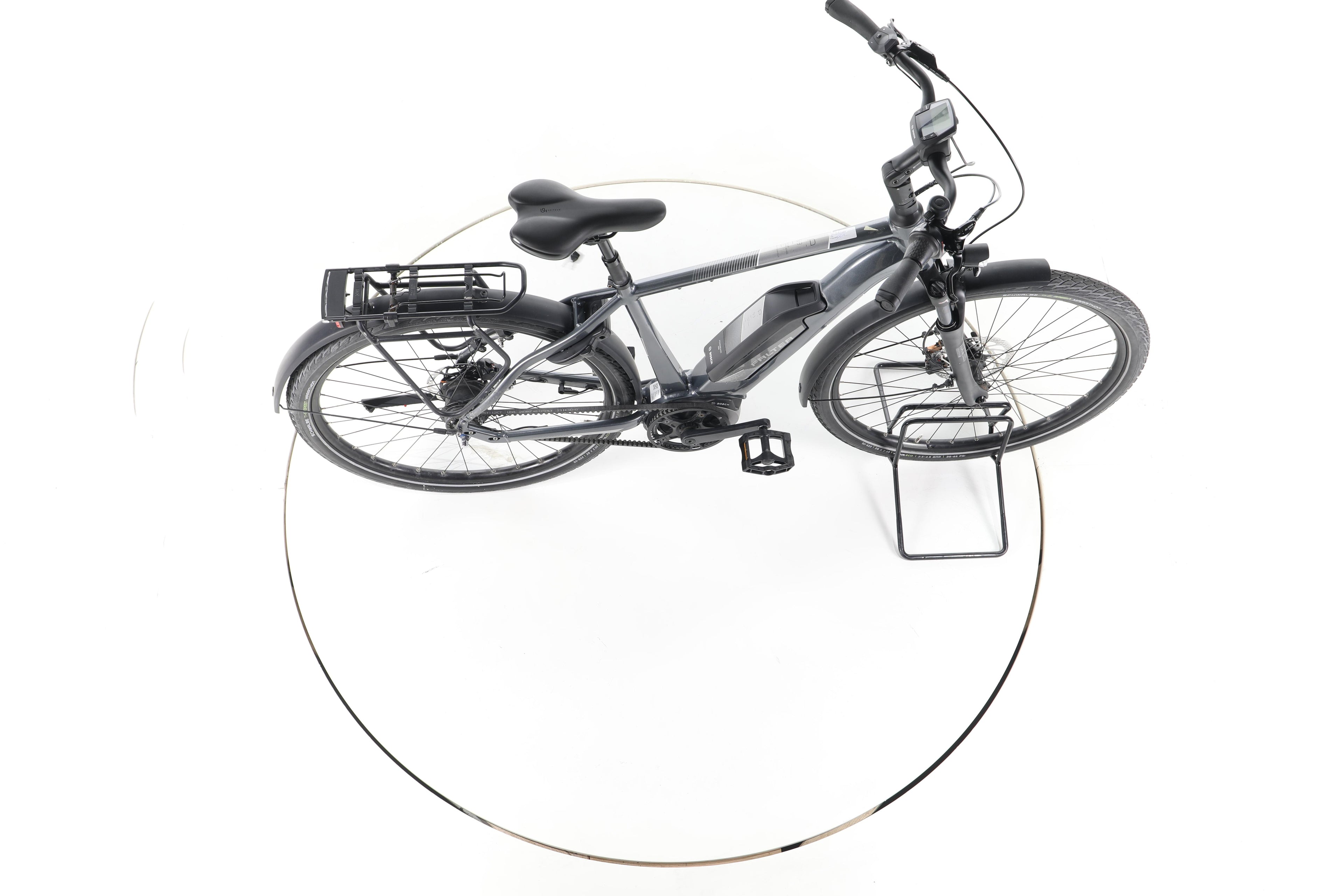 FALTER E 9.3 RT City E-Bike - Image 13
